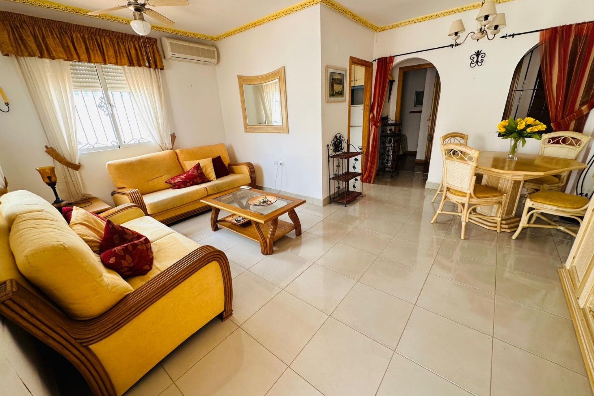 Reventa - Town House -
Orihuela - Inland
