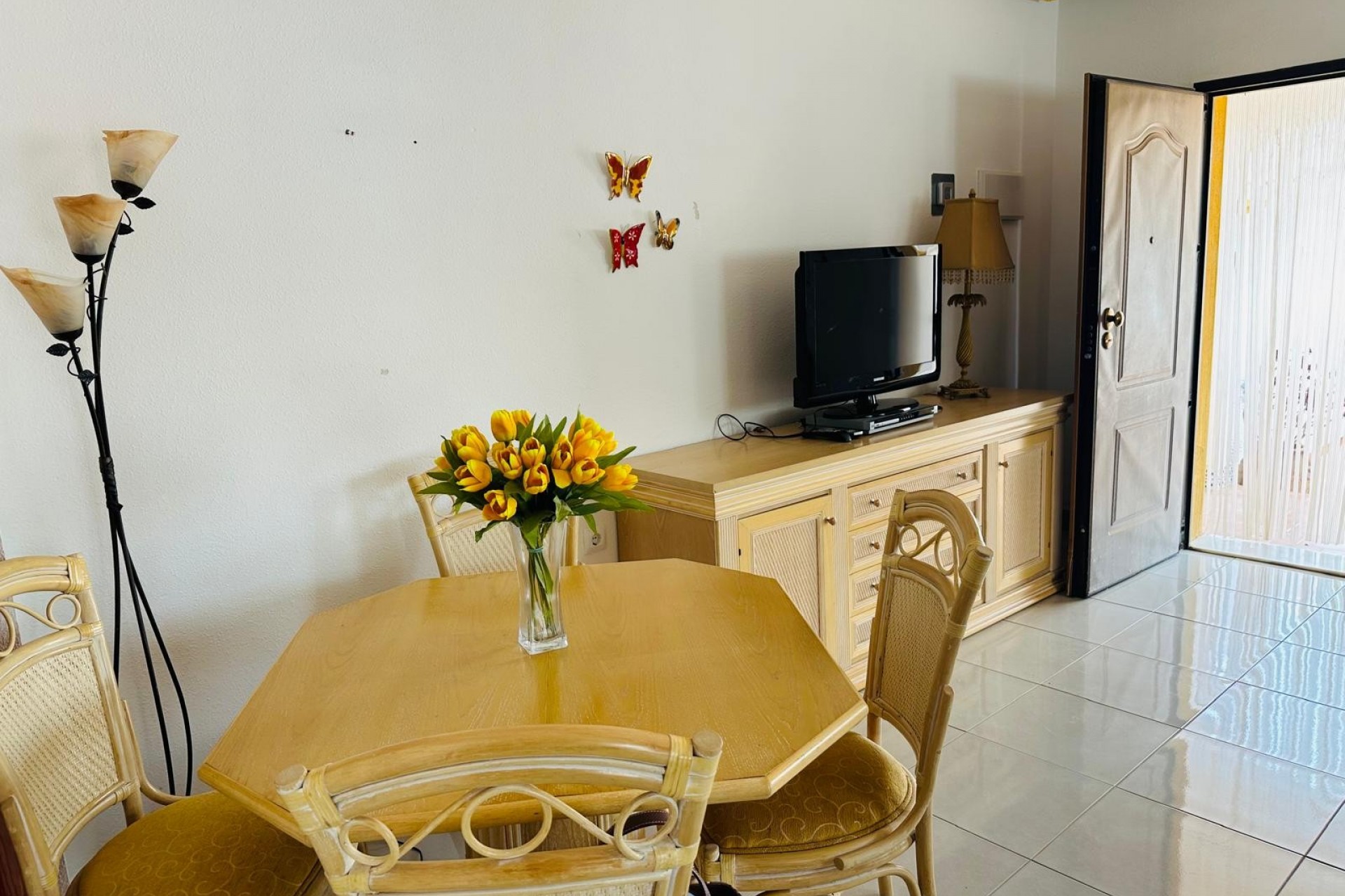 Reventa - Town House -
Orihuela - Inland