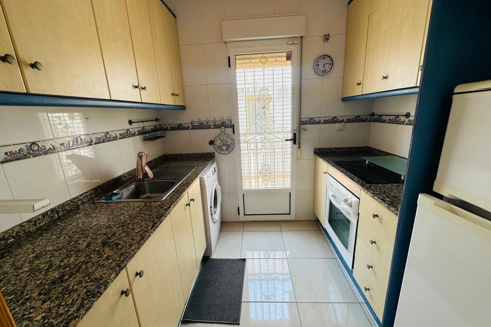 Reventa - Town House -
Orihuela - Inland