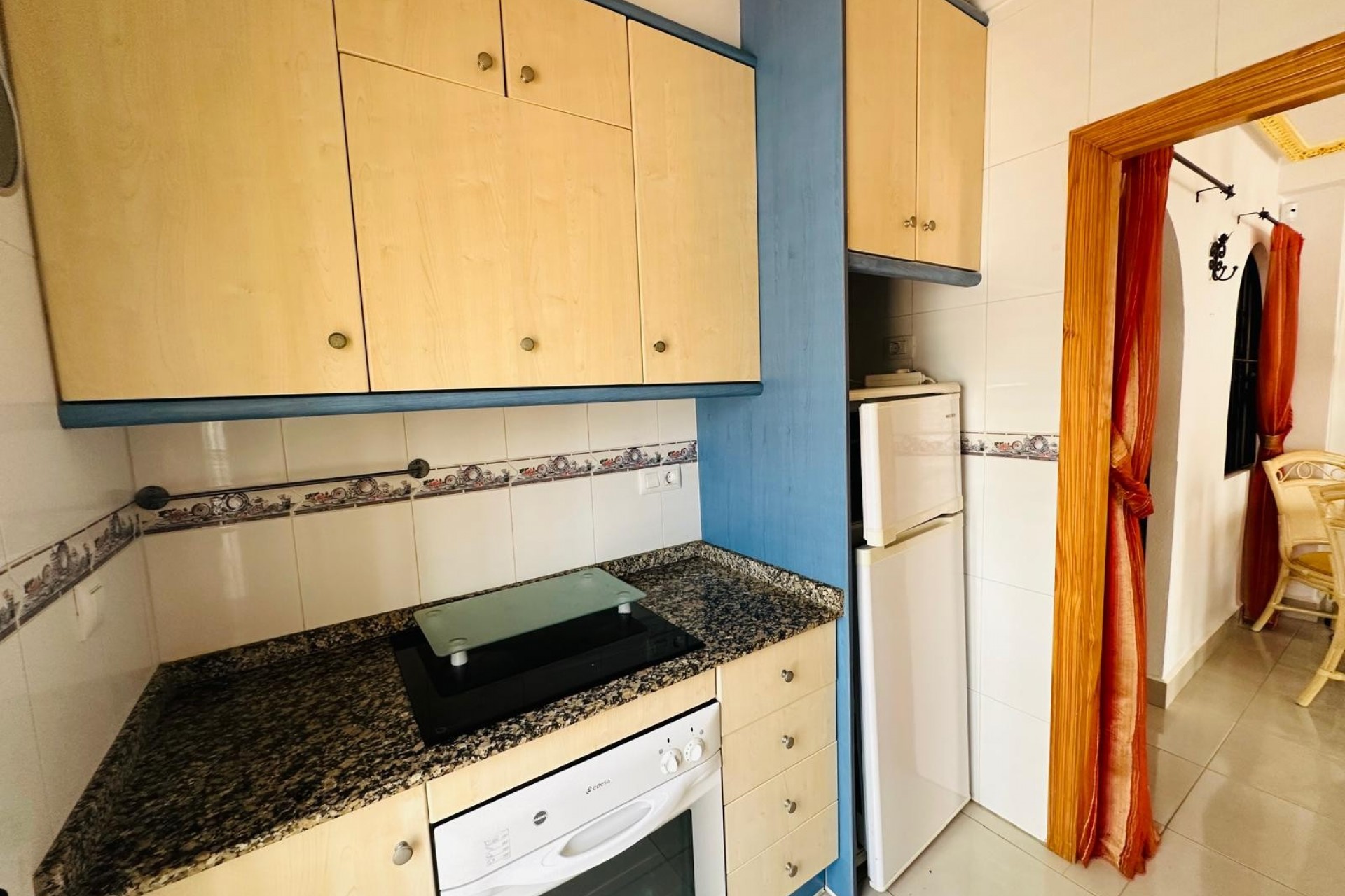 Reventa - Town House -
Orihuela - Inland