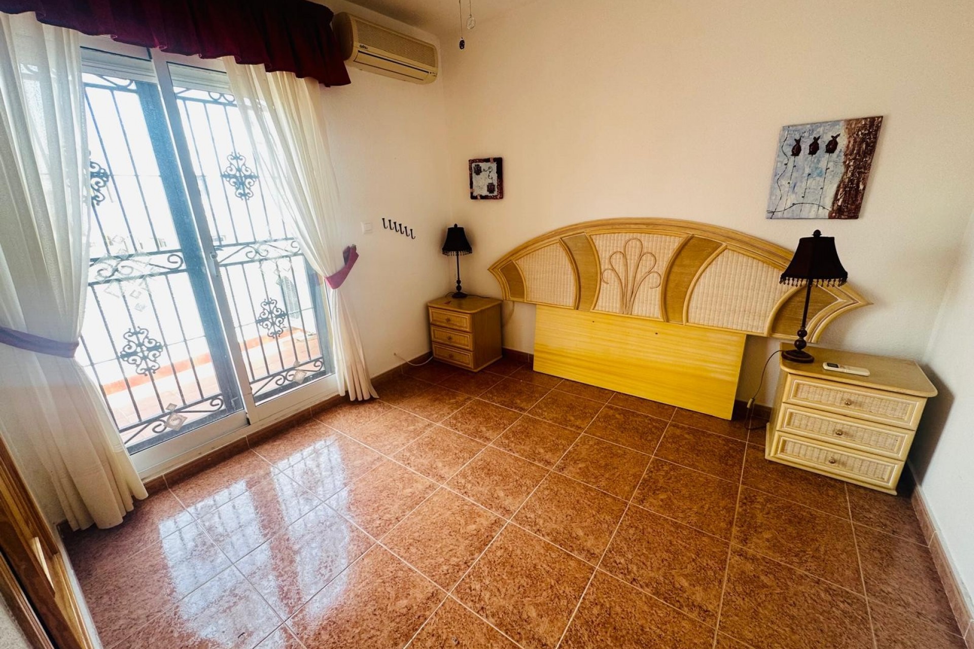 Reventa - Town House -
Orihuela - Inland