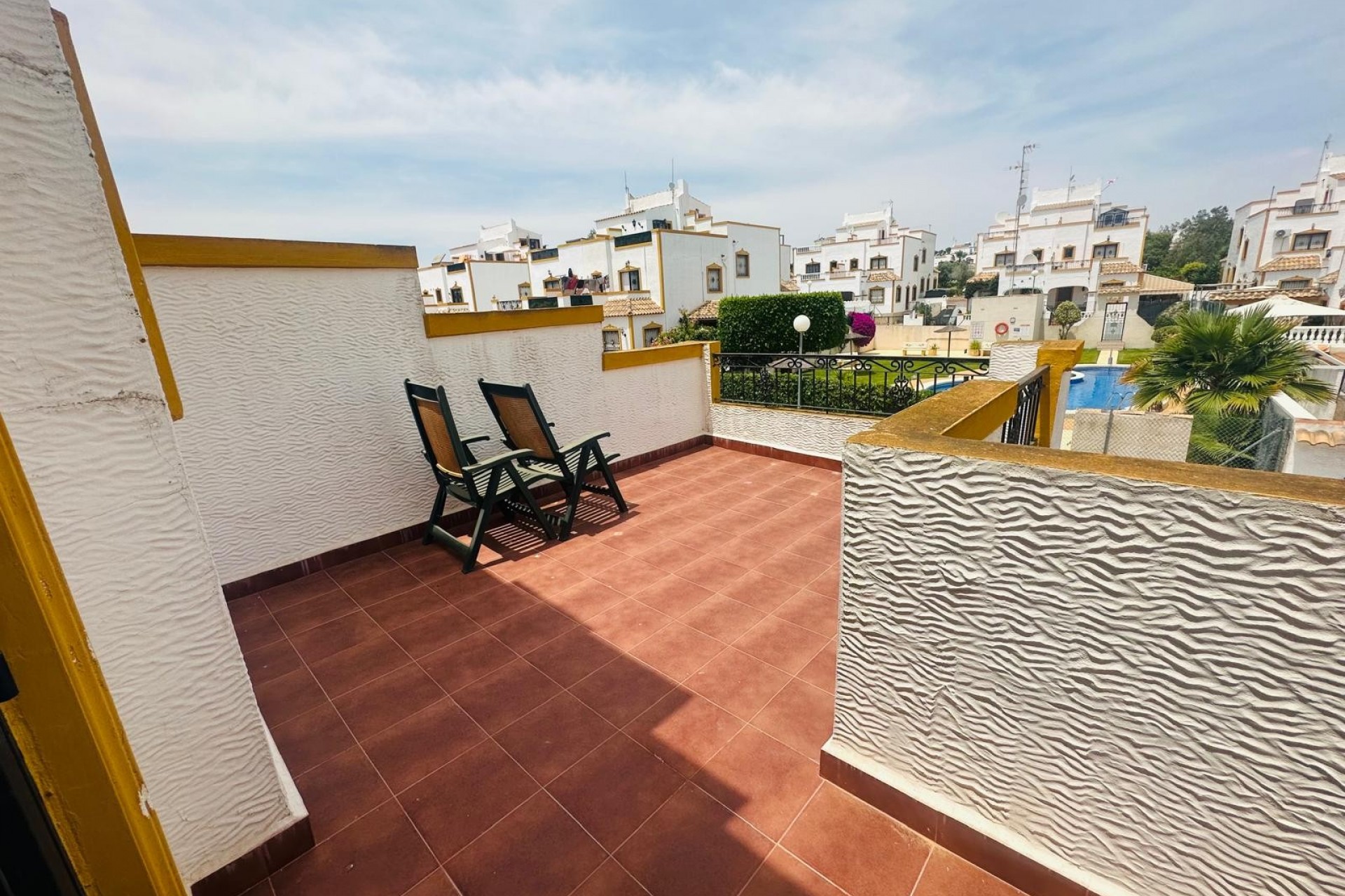 Reventa - Town House -
Orihuela - Inland
