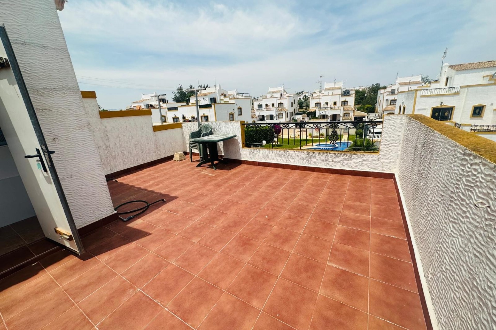Reventa - Town House -
Orihuela - Inland