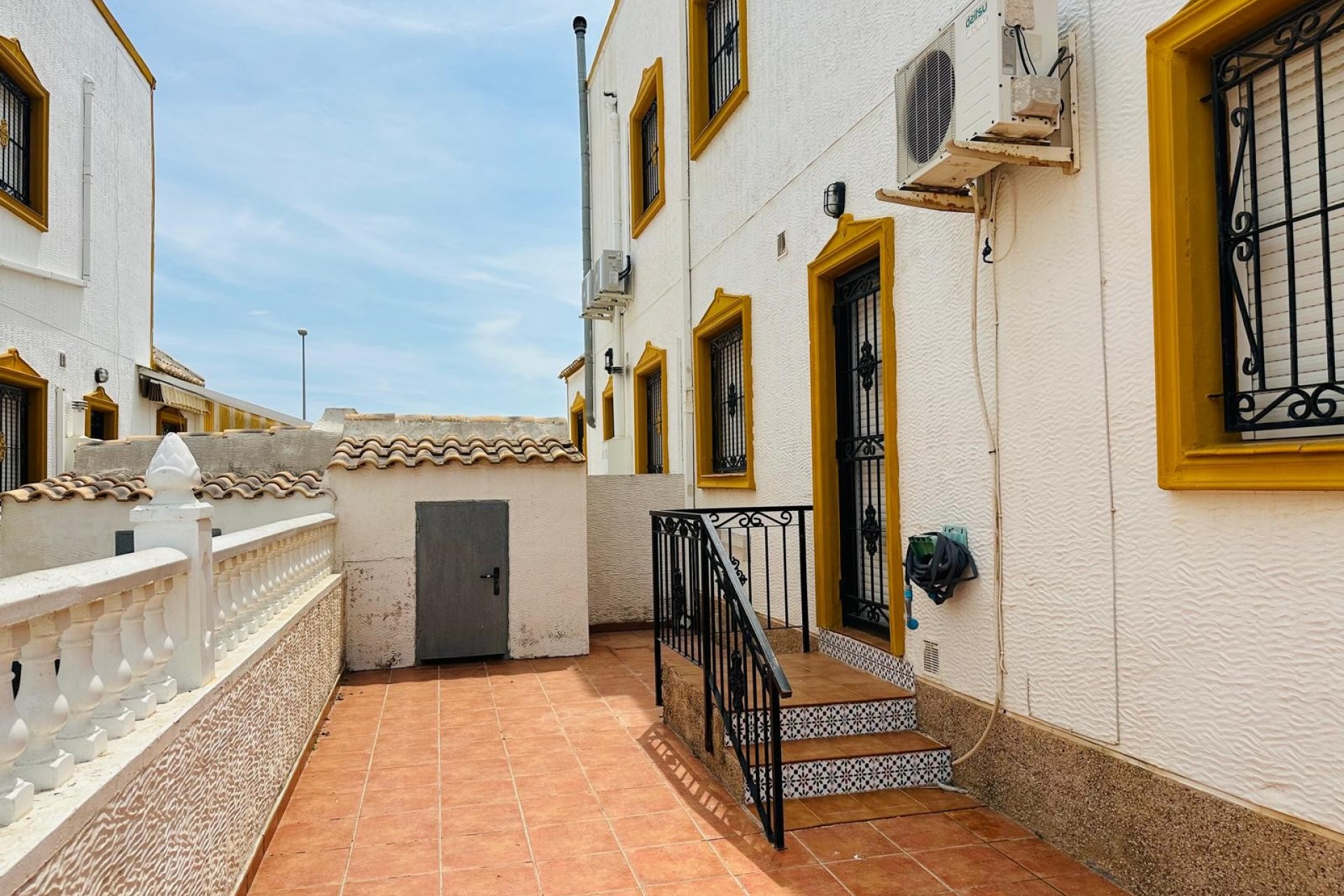 Reventa - Town House -
Orihuela - Inland