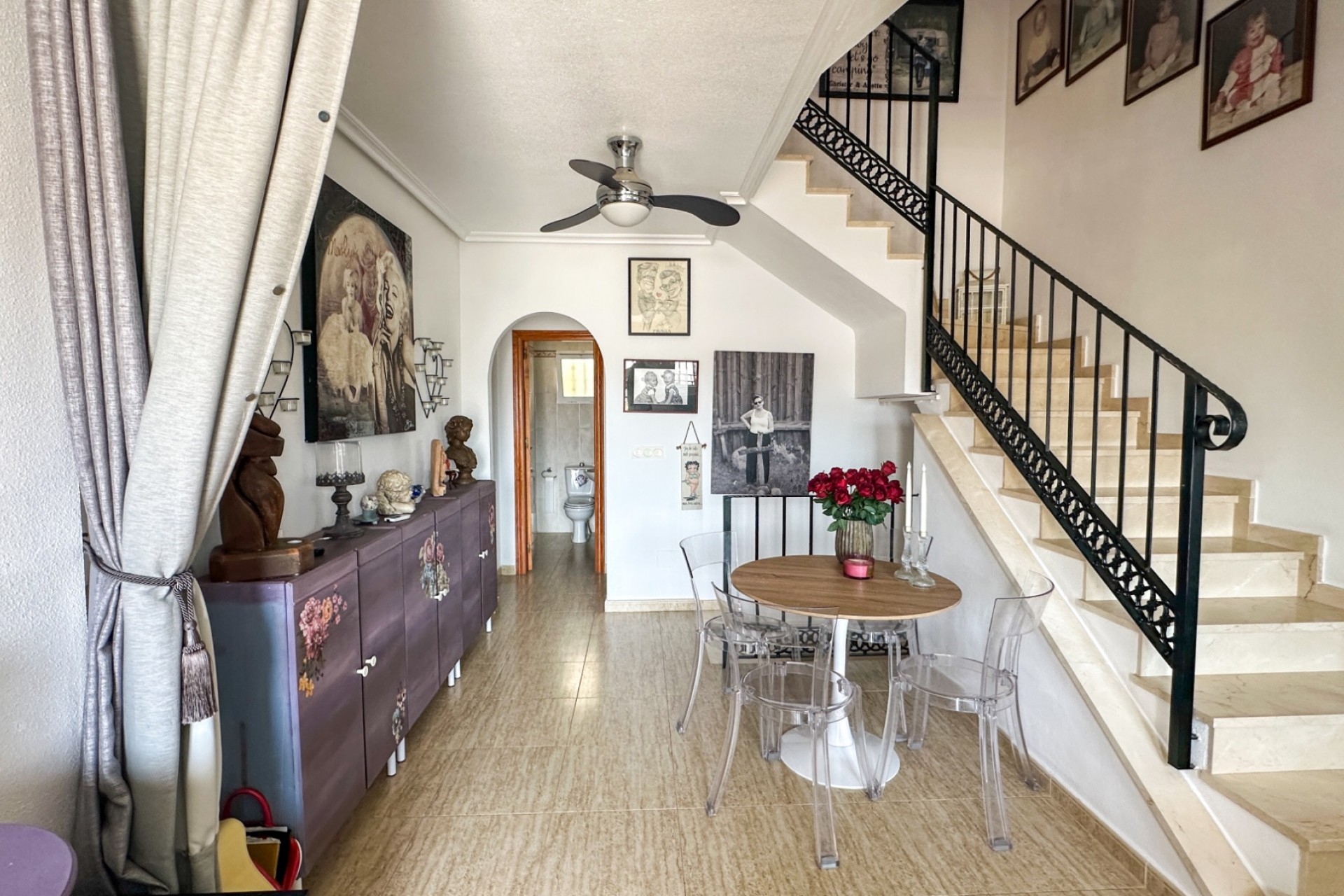 Reventa - Town House -
Orihuela - Inland
