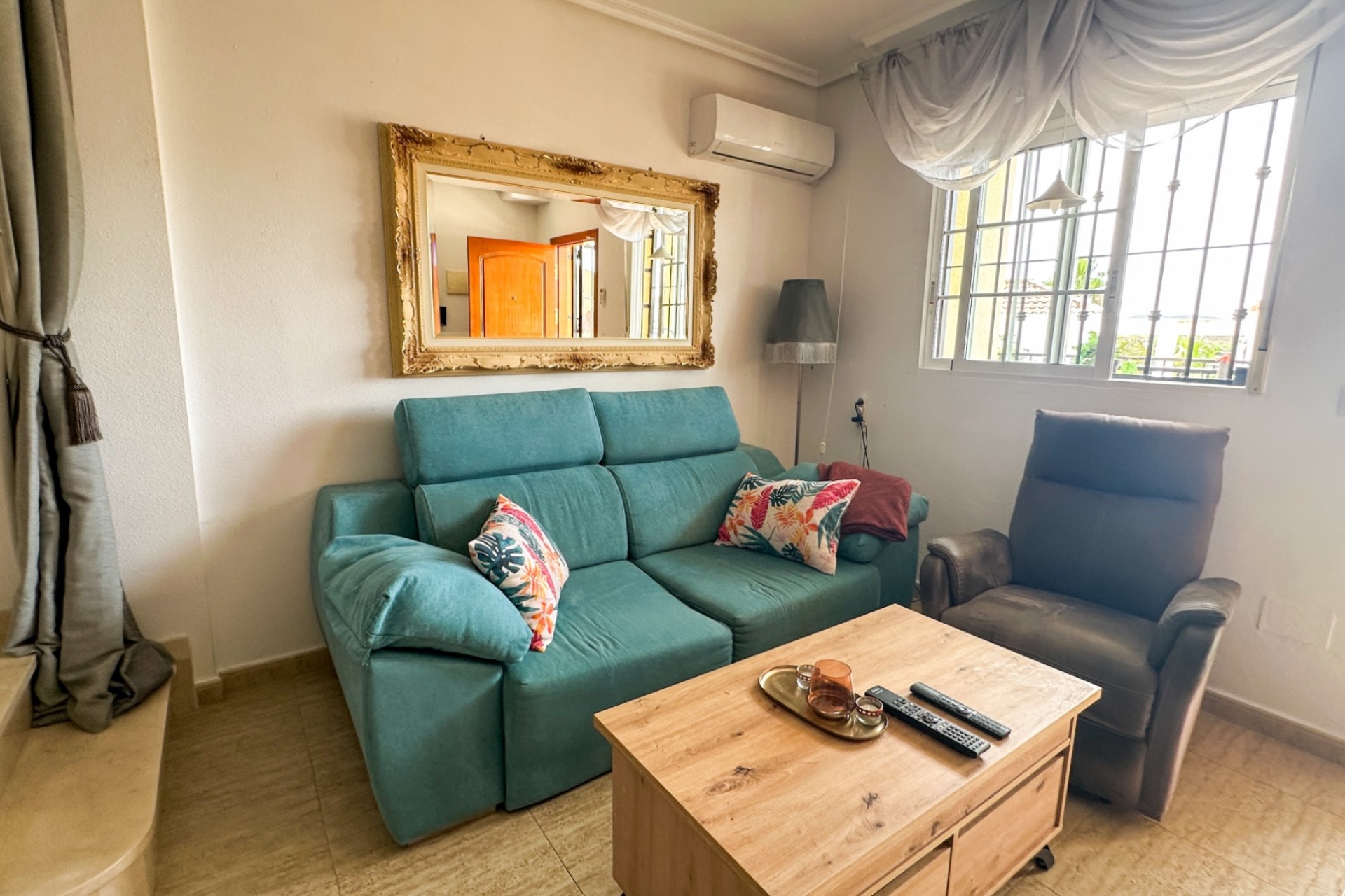 Reventa - Town House -
Orihuela - Inland