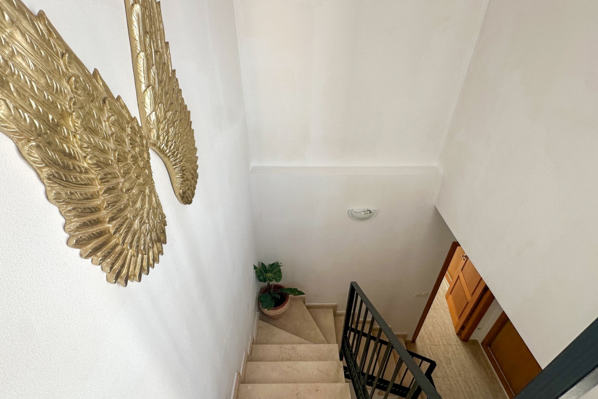 Reventa - Town House -
Orihuela - Inland