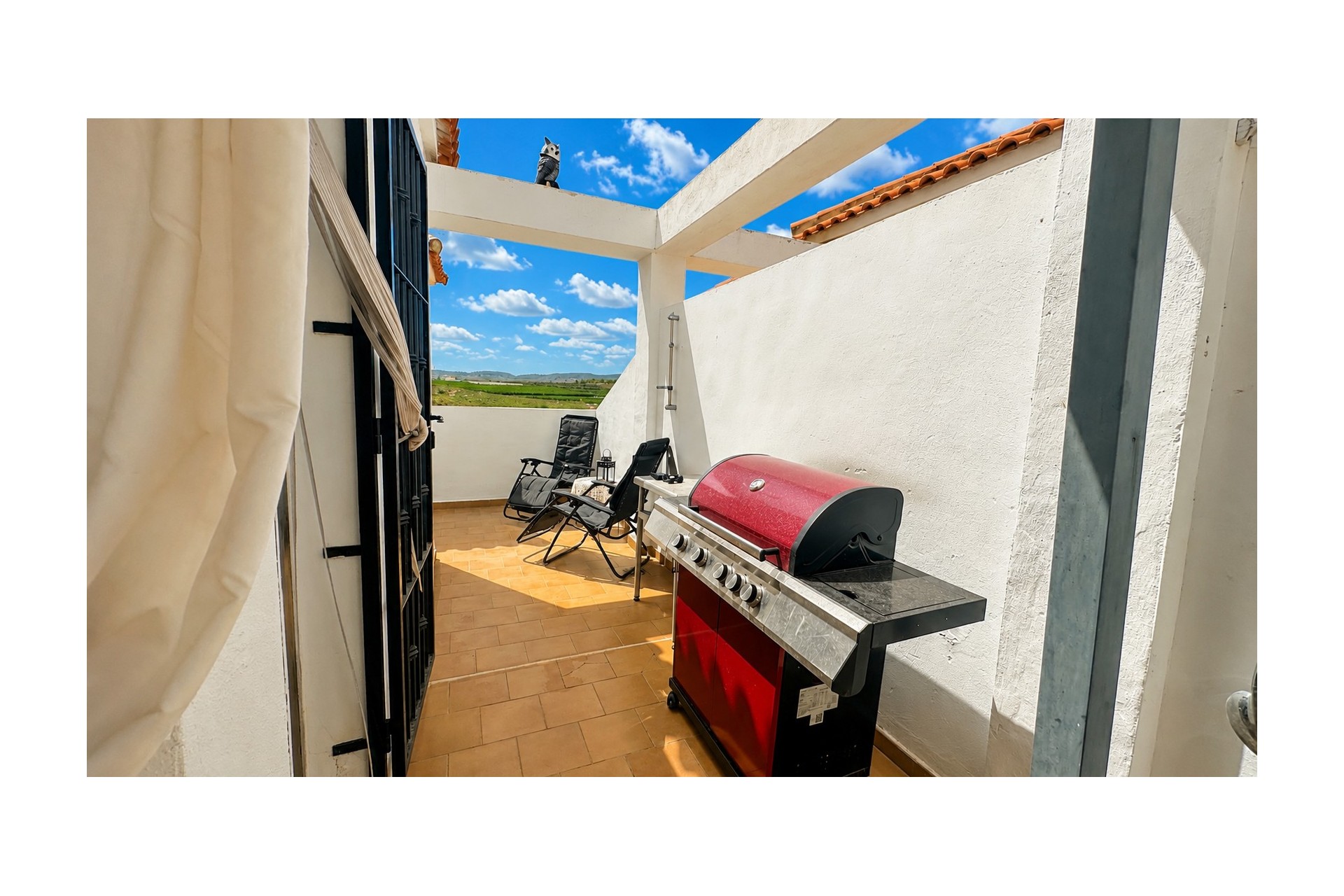 Reventa - Town House -
Orihuela - Inland