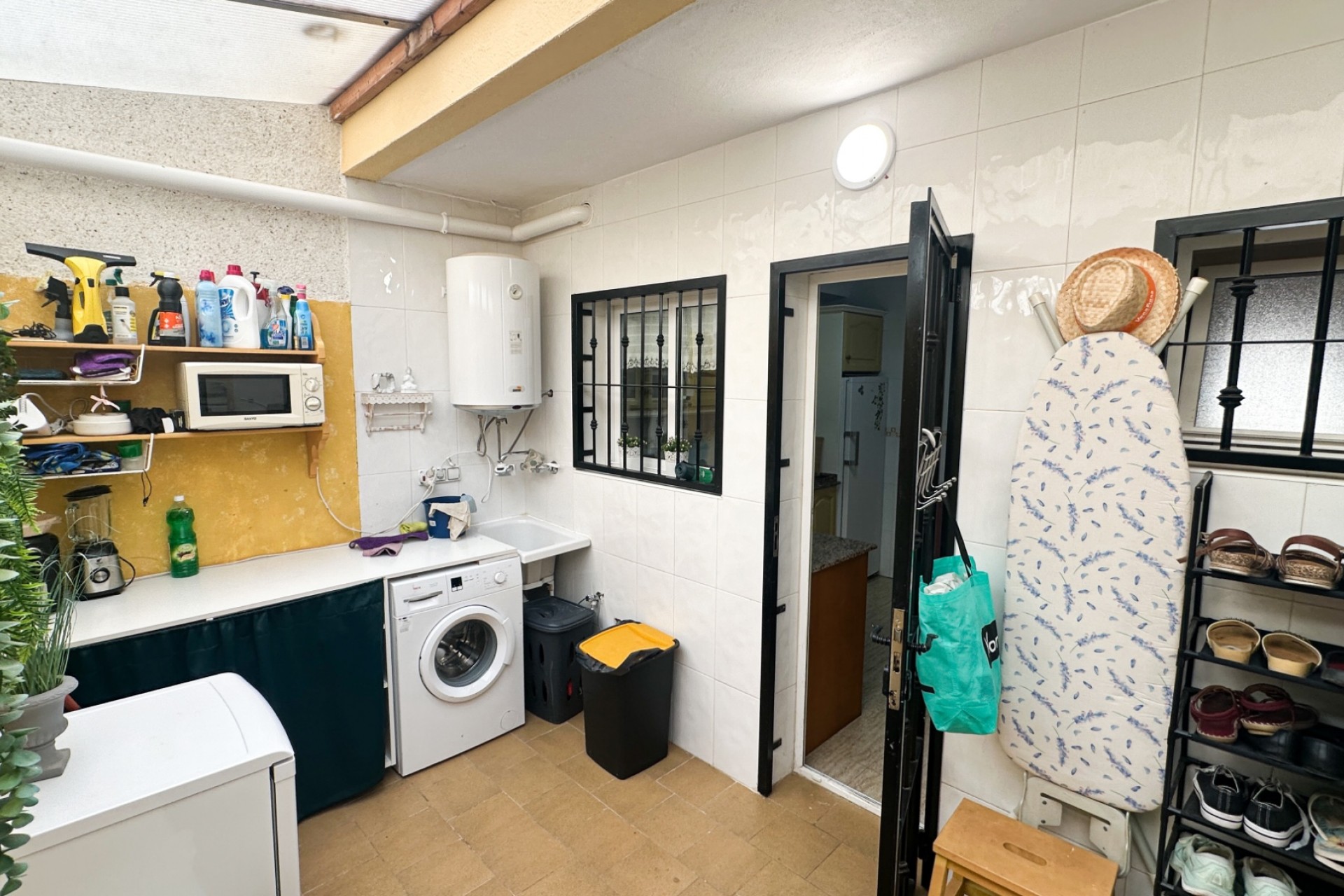 Reventa - Town House -
Orihuela - Inland