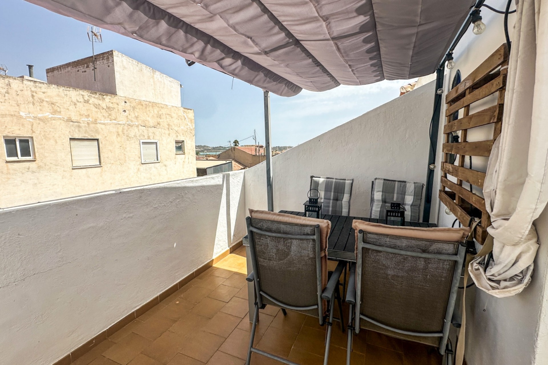 Reventa - Town House -
Orihuela - Inland