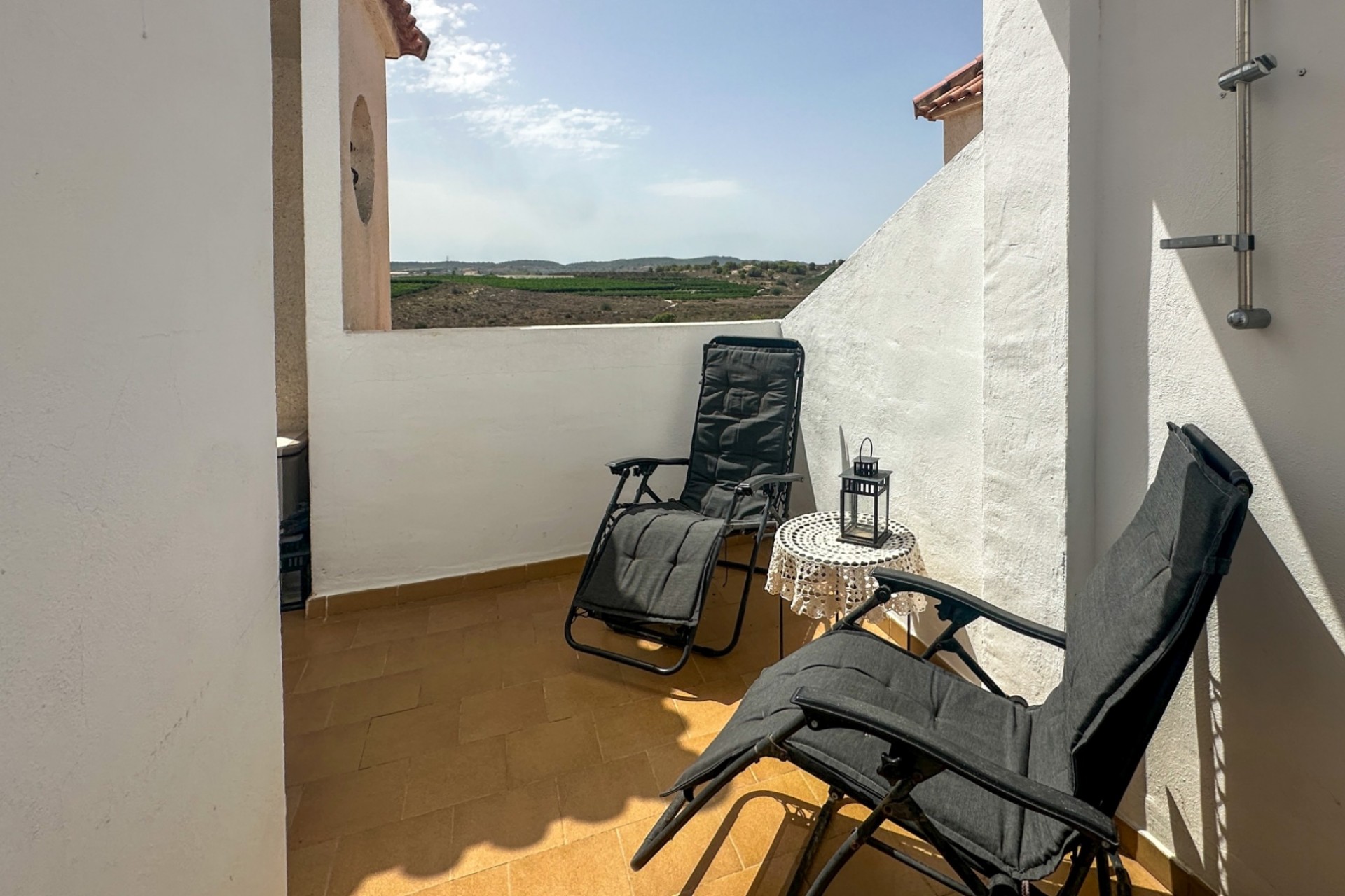 Reventa - Town House -
Orihuela - Inland