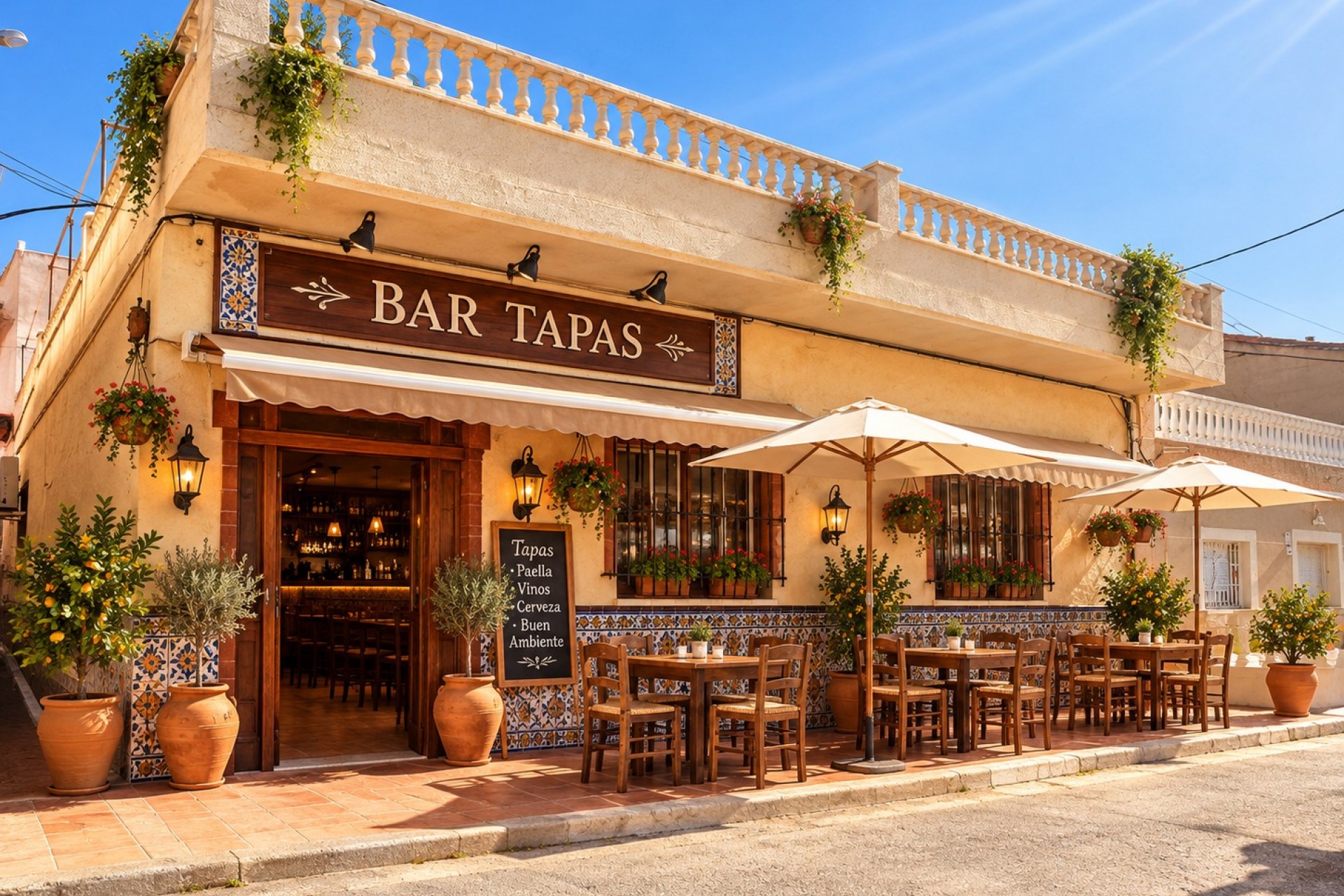 Reventa - Town House -
Orihuela - Inland