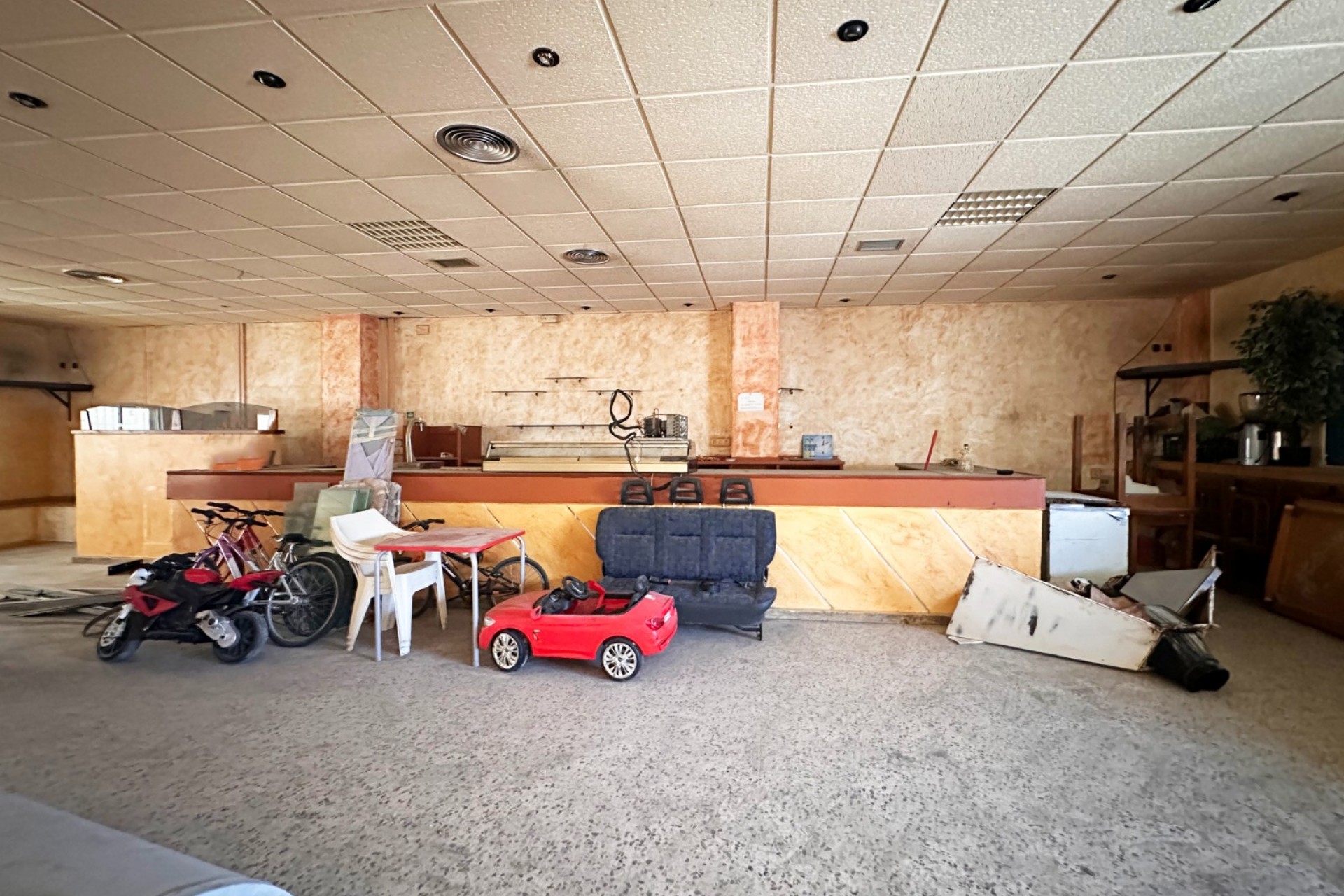 Reventa - Town House -
Orihuela - Inland