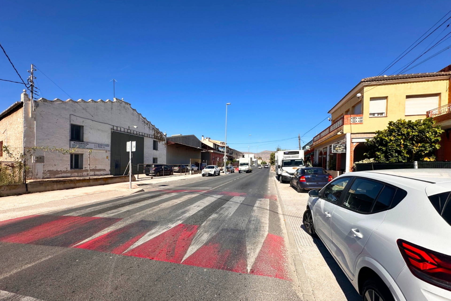 Reventa - Town House -
Orihuela - Inland