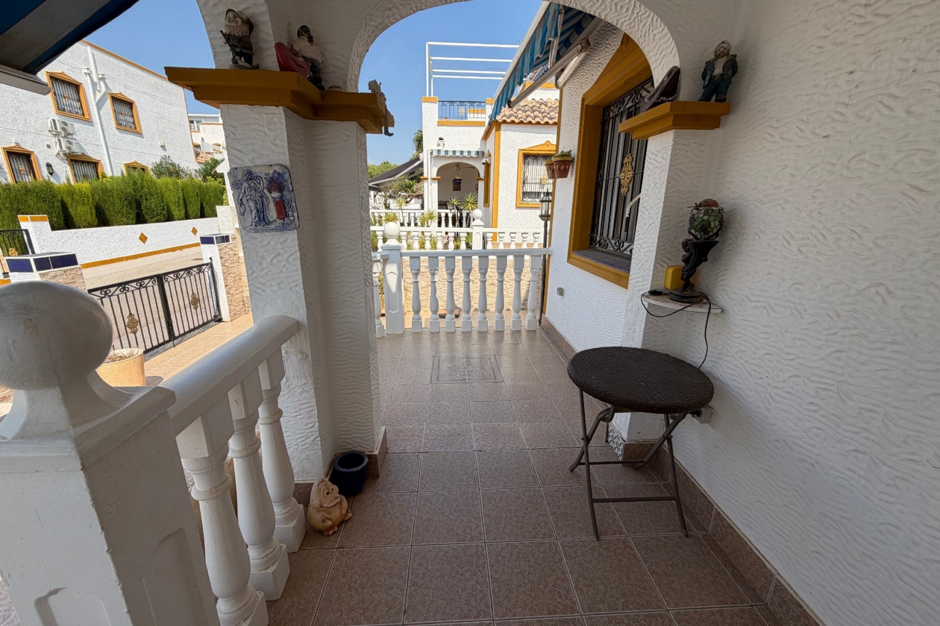 Reventa - Town House -
Orihuela - Inland