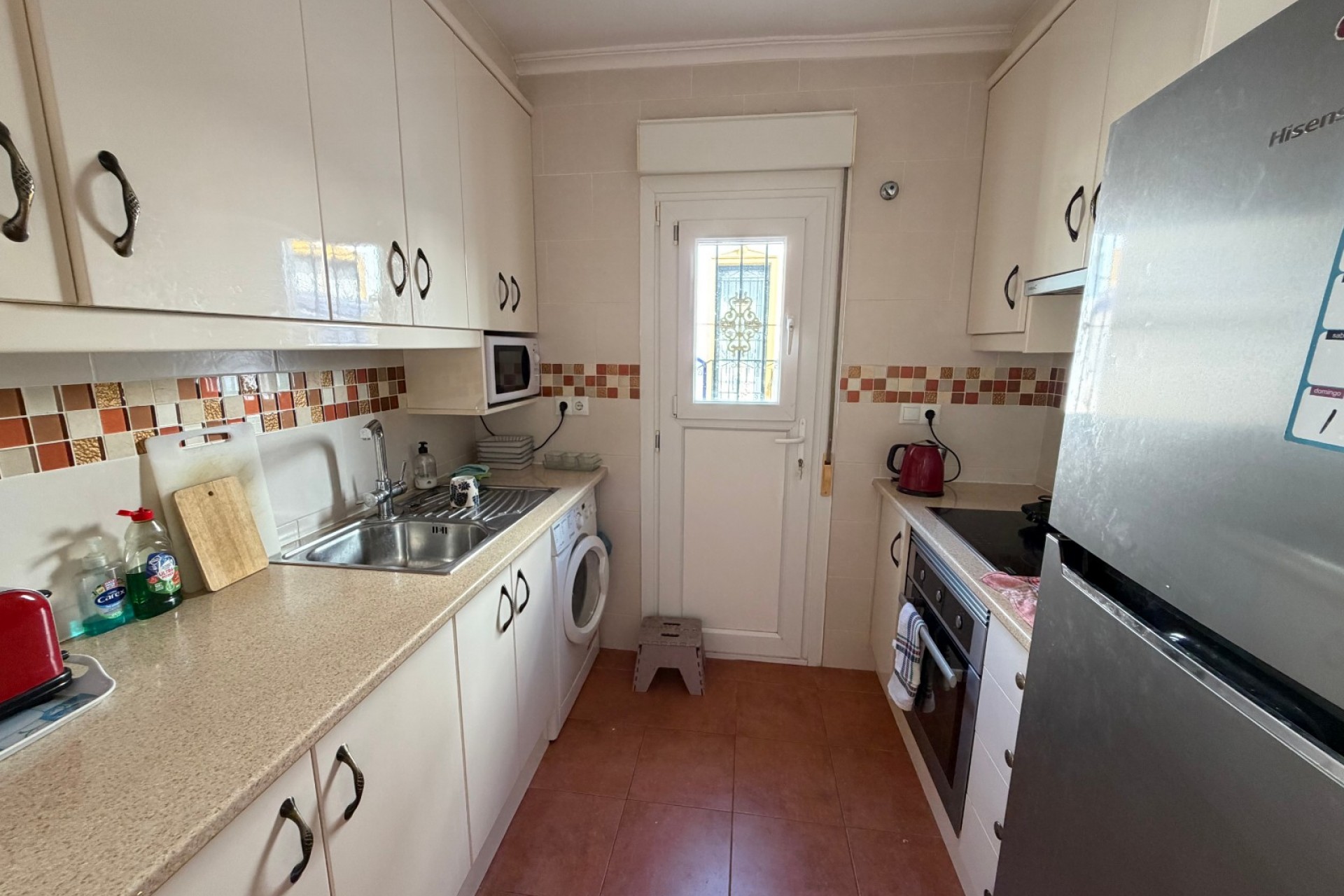 Reventa - Town House -
Orihuela - Inland