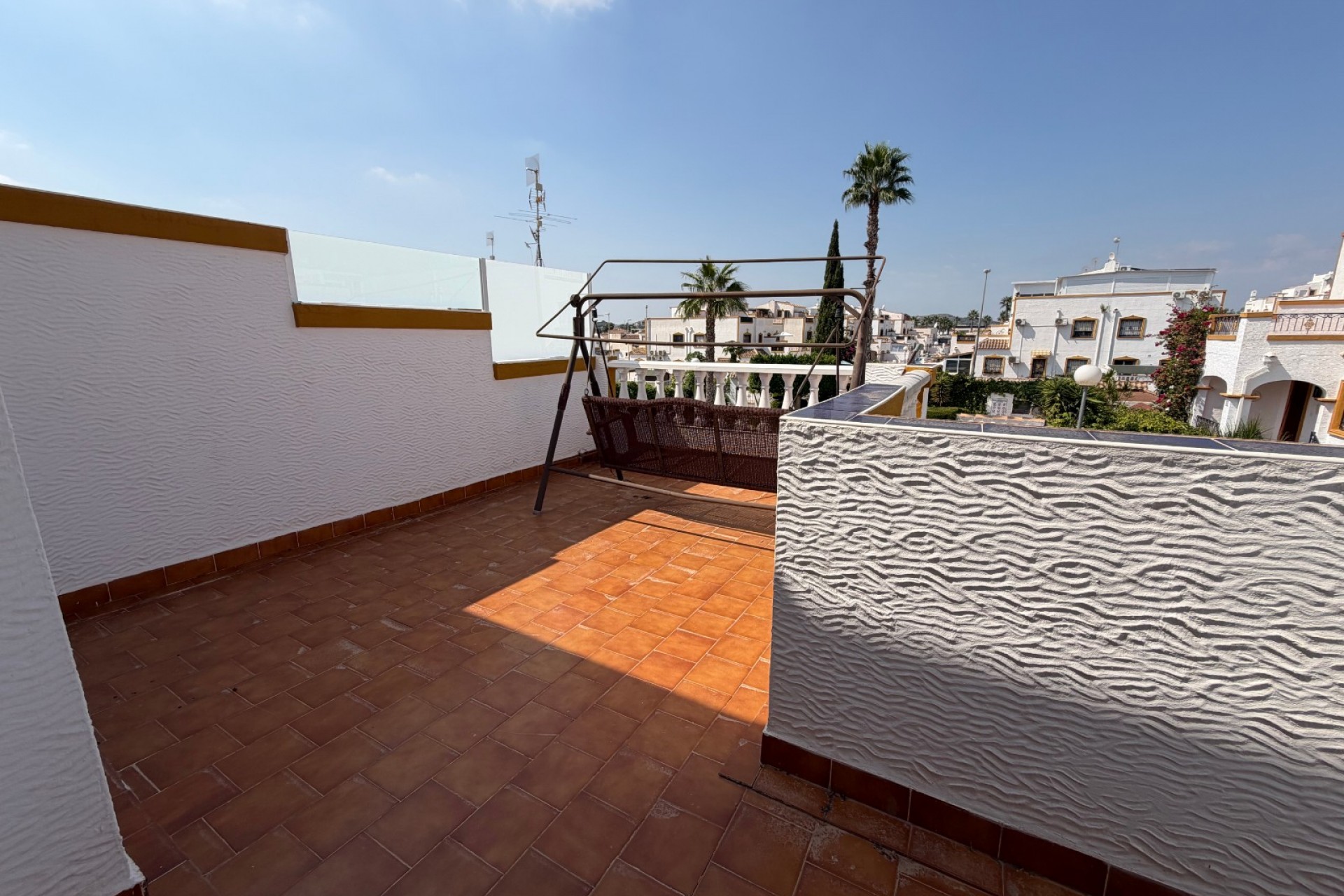 Reventa - Town House -
Orihuela - Inland
