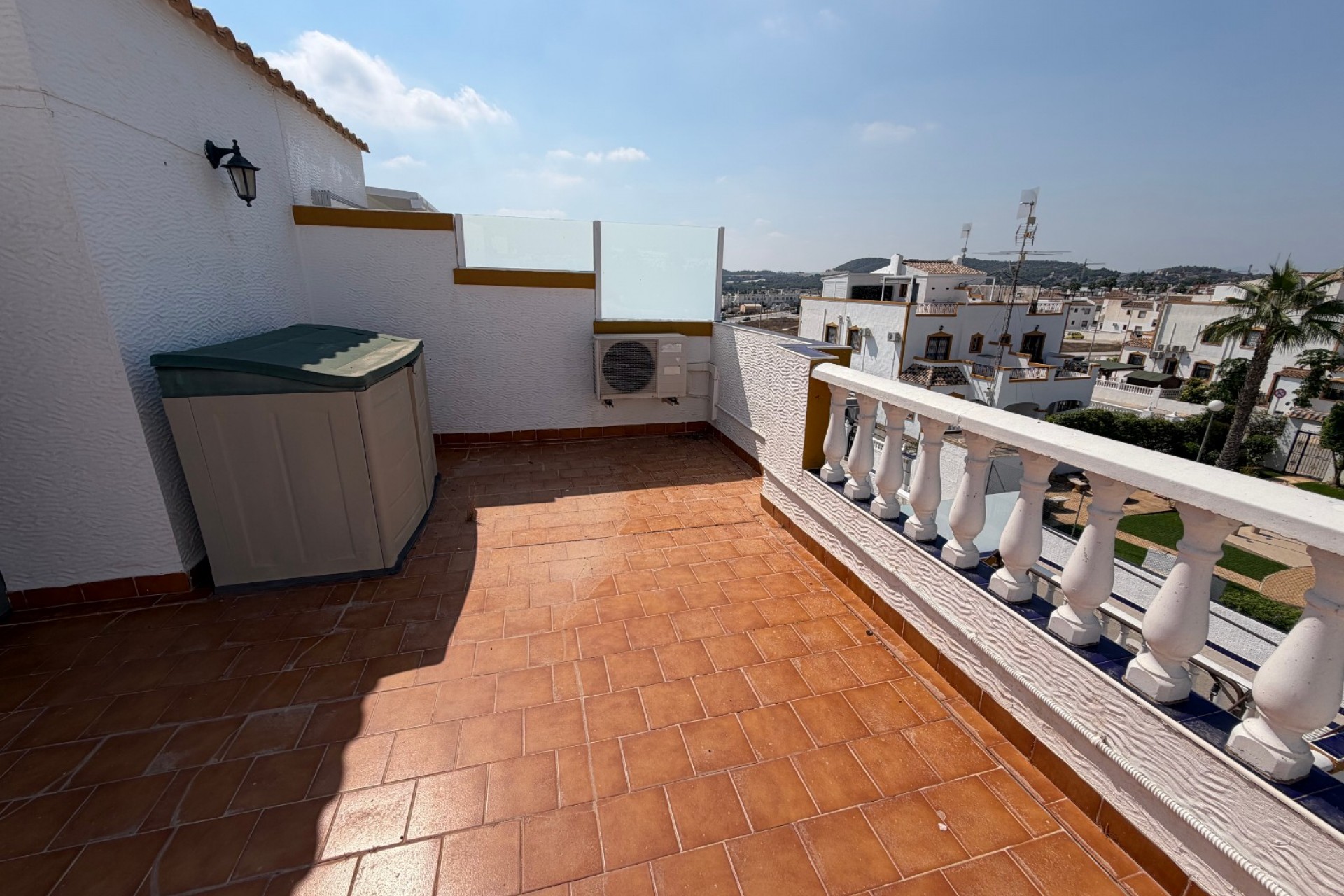 Reventa - Town House -
Orihuela - Inland
