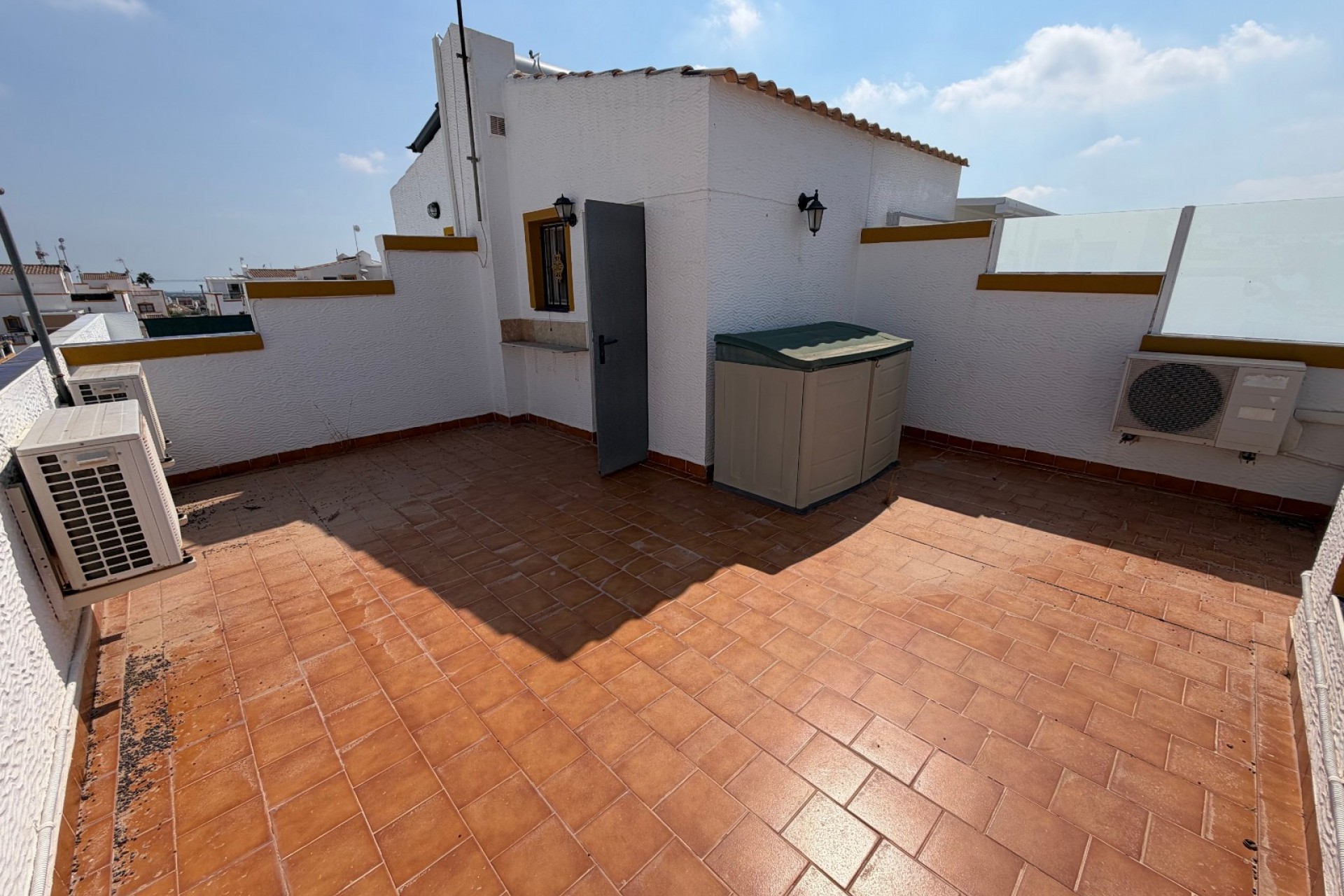 Reventa - Town House -
Orihuela - Inland