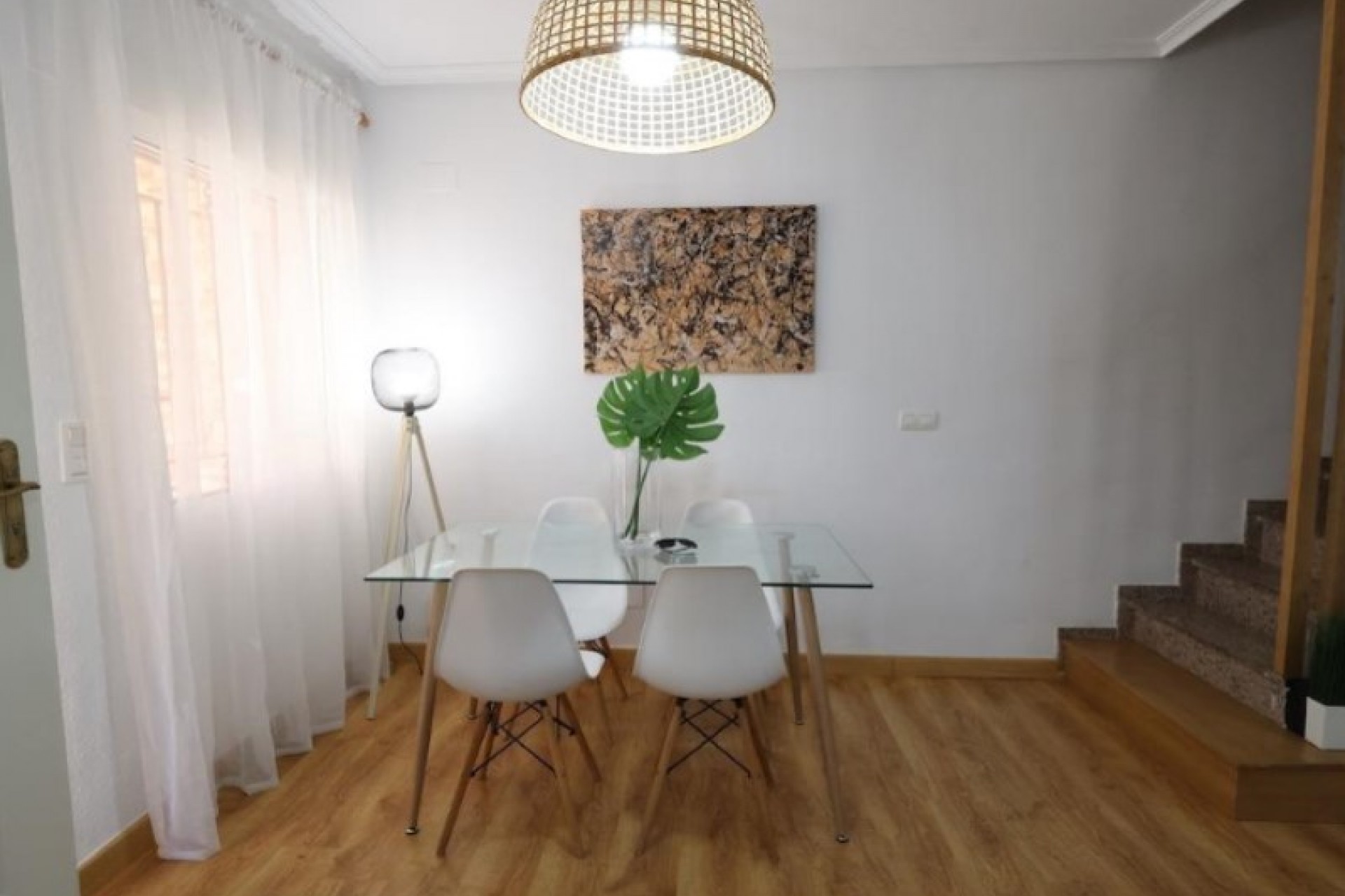 Reventa - Town House -
Orihuela - Inland