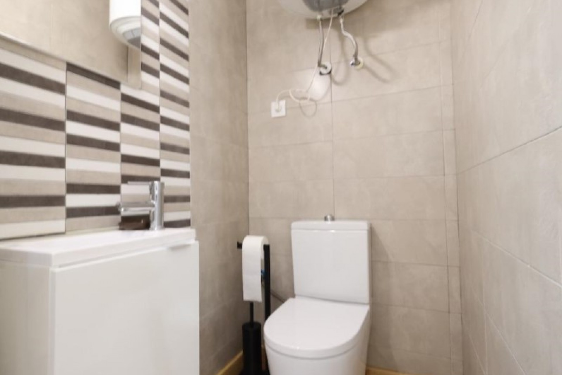 Reventa - Town House -
Orihuela - Inland