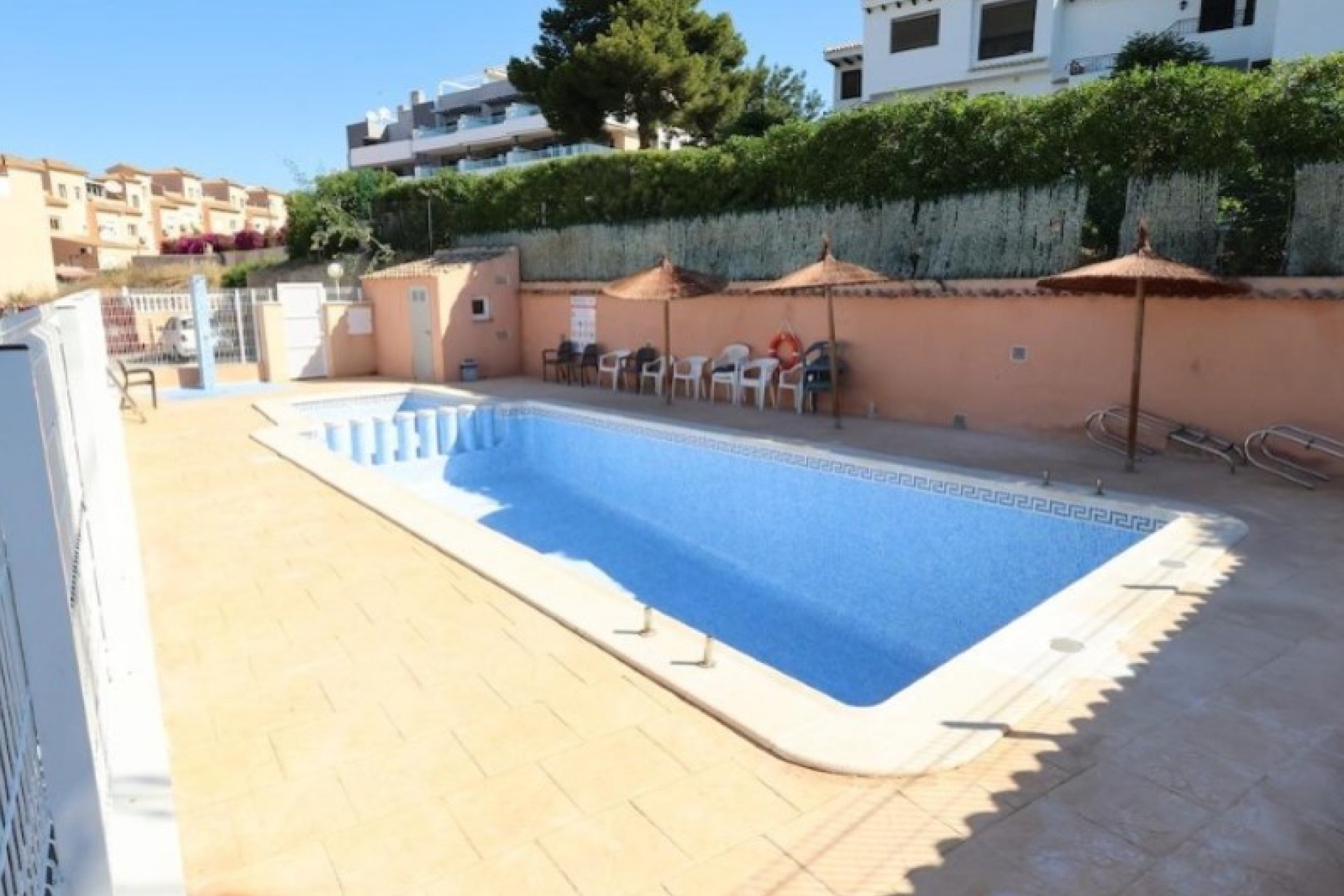 Reventa - Town House -
Orihuela - Inland