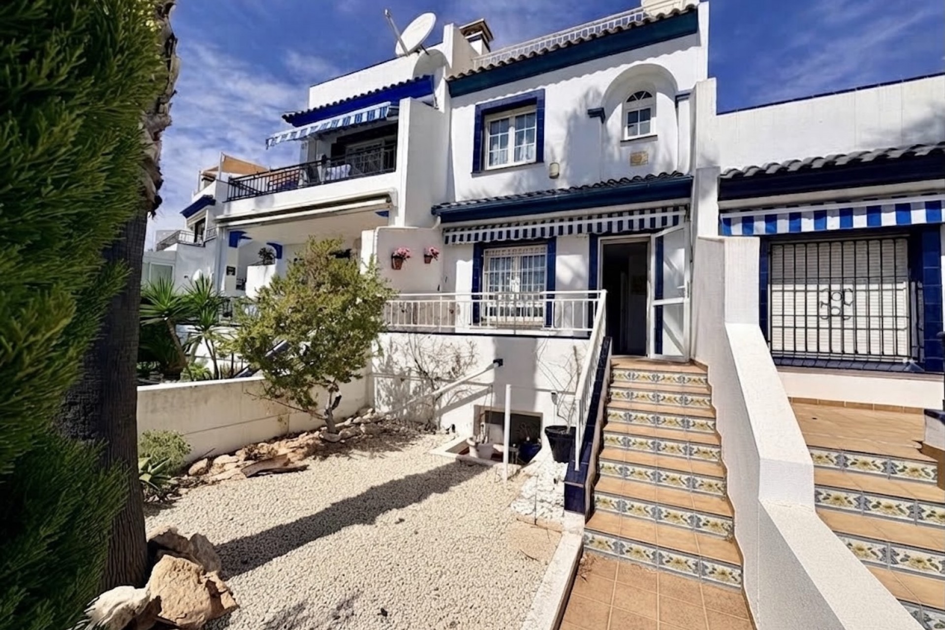 Reventa - Town House -
Orihuela - Inland
