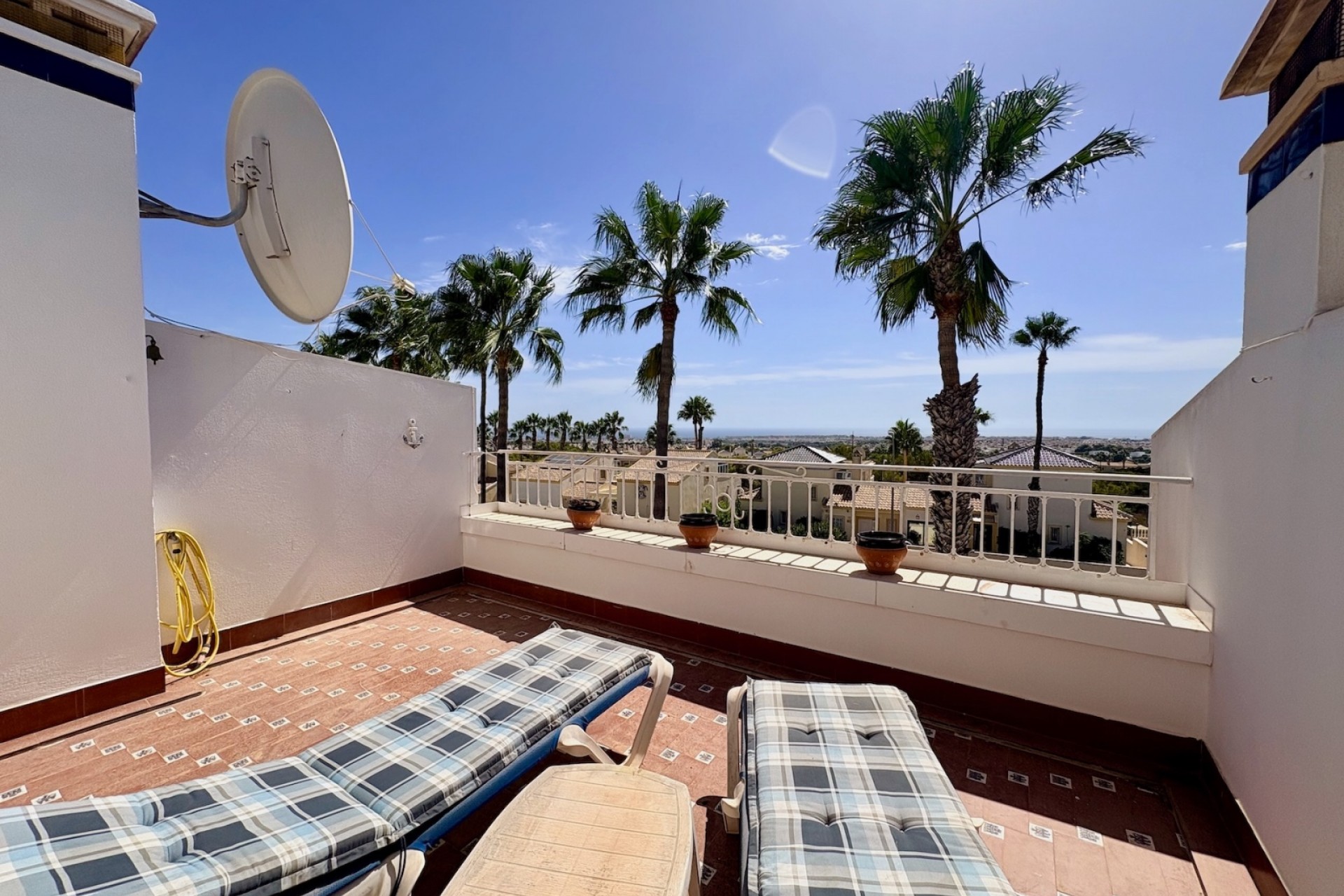 Reventa - Town House -
Orihuela - Inland