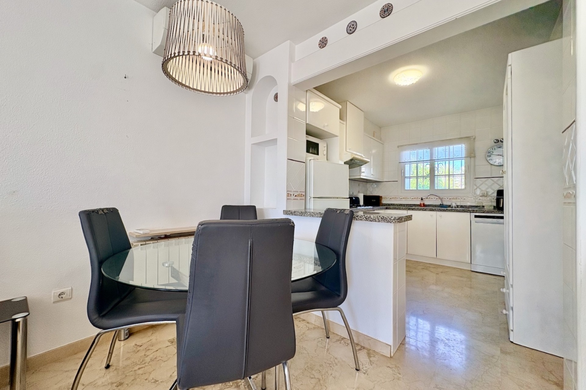 Reventa - Town House -
Orihuela - Inland