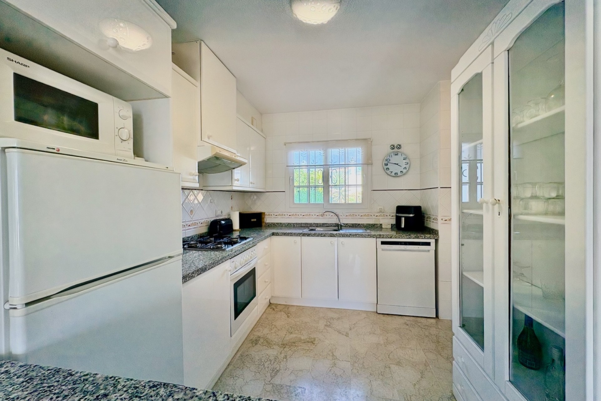 Reventa - Town House -
Orihuela - Inland