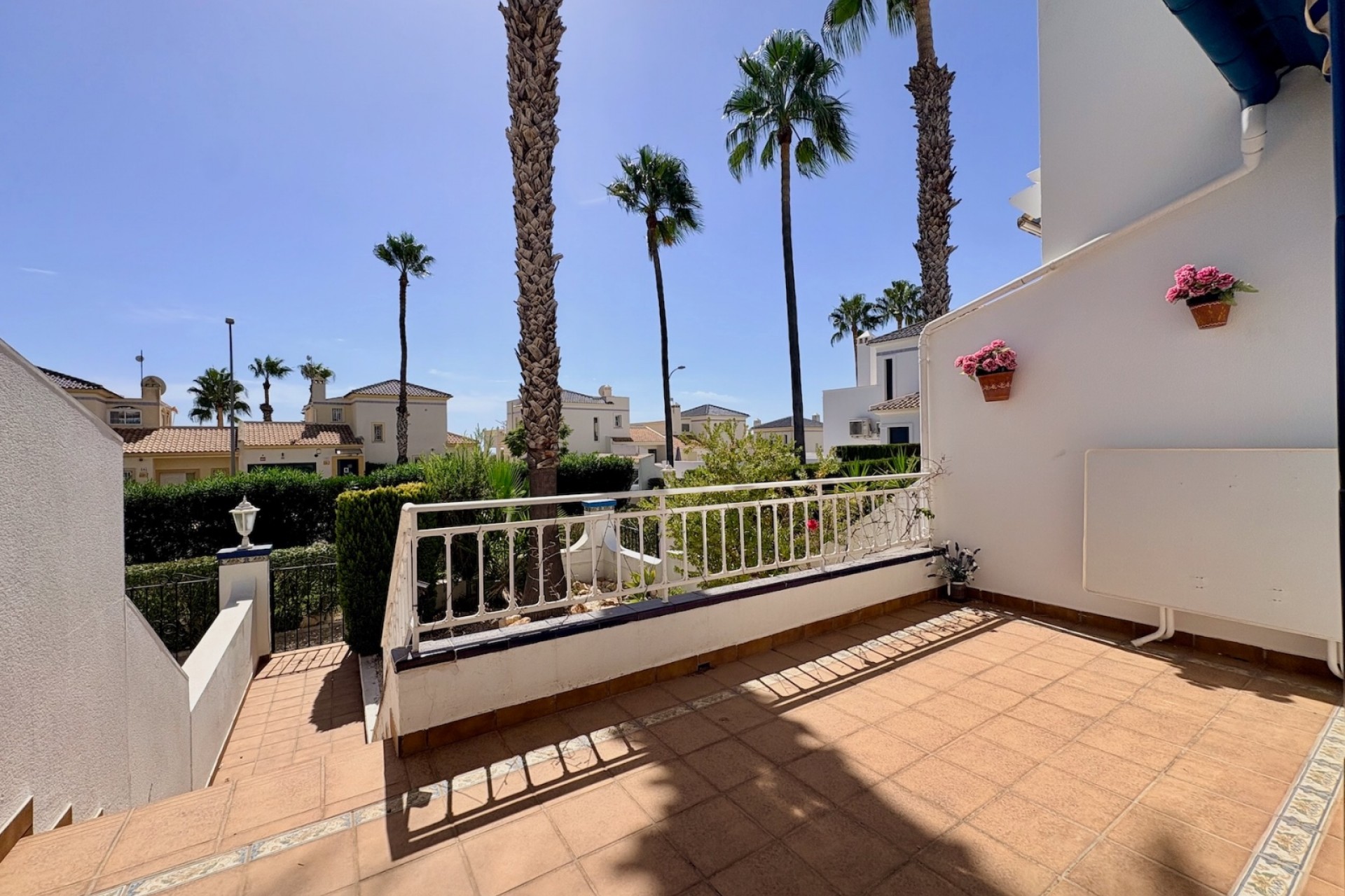 Reventa - Town House -
Orihuela - Inland