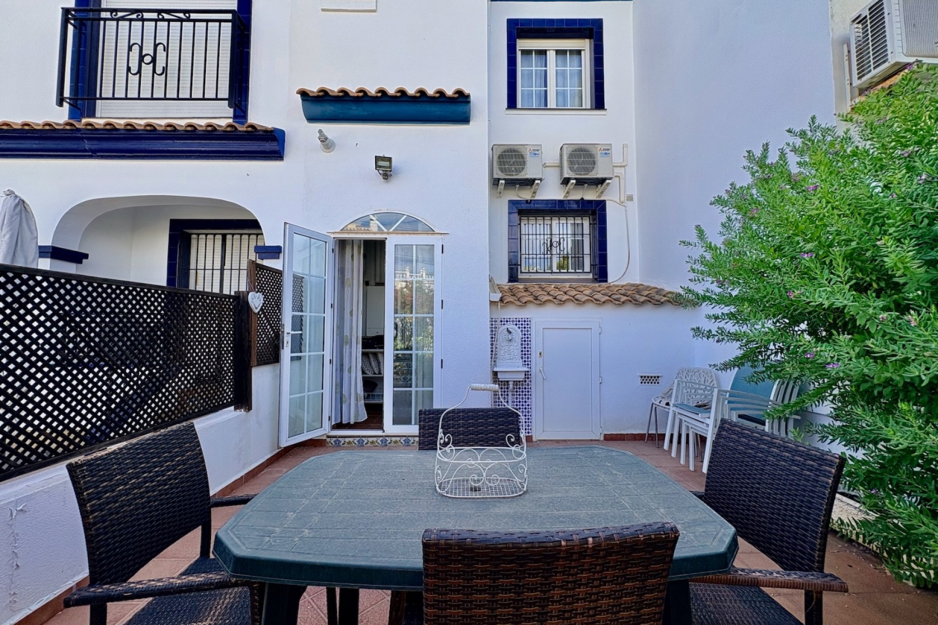 Reventa - Town House -
Orihuela - Inland