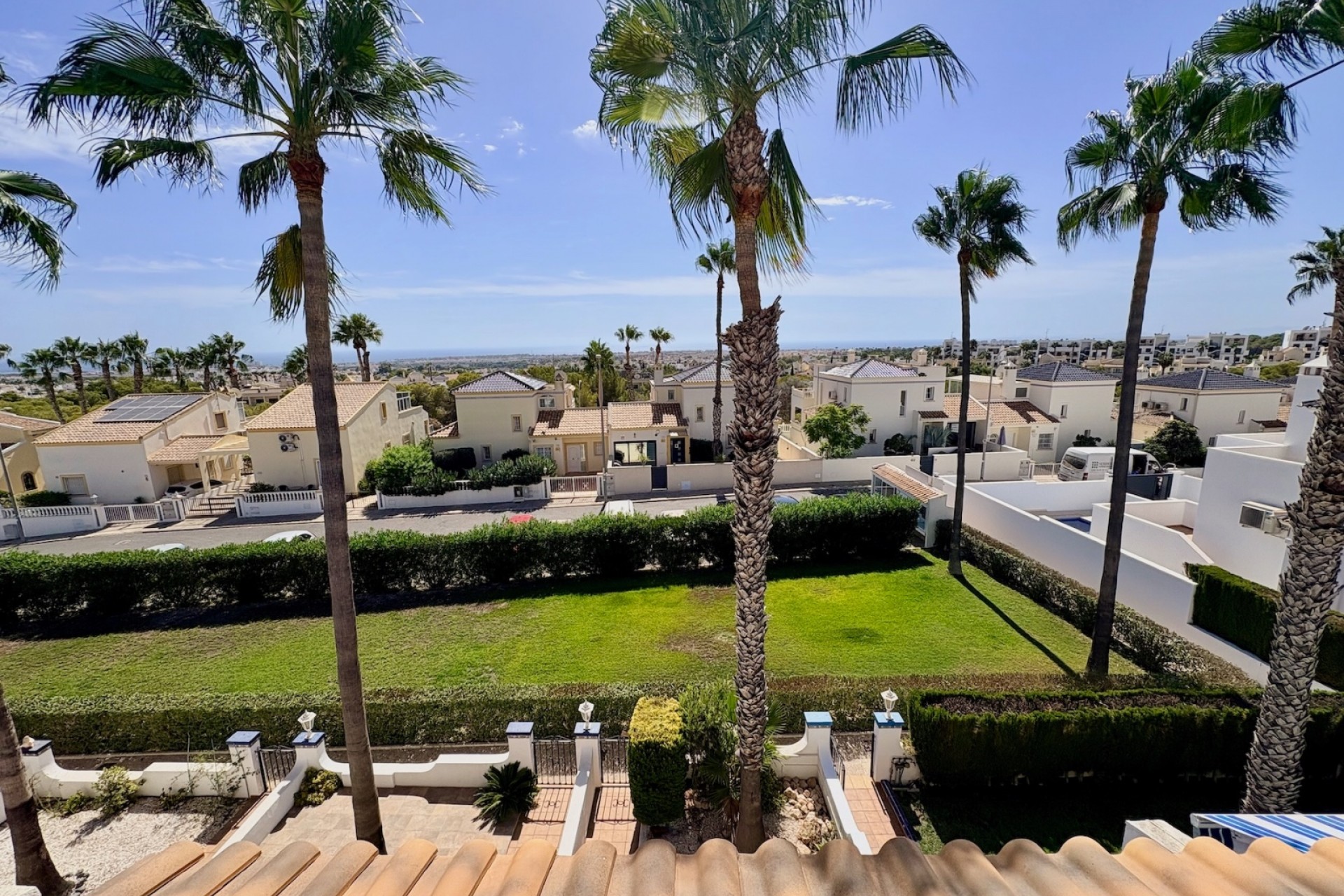 Reventa - Town House -
Orihuela - Inland