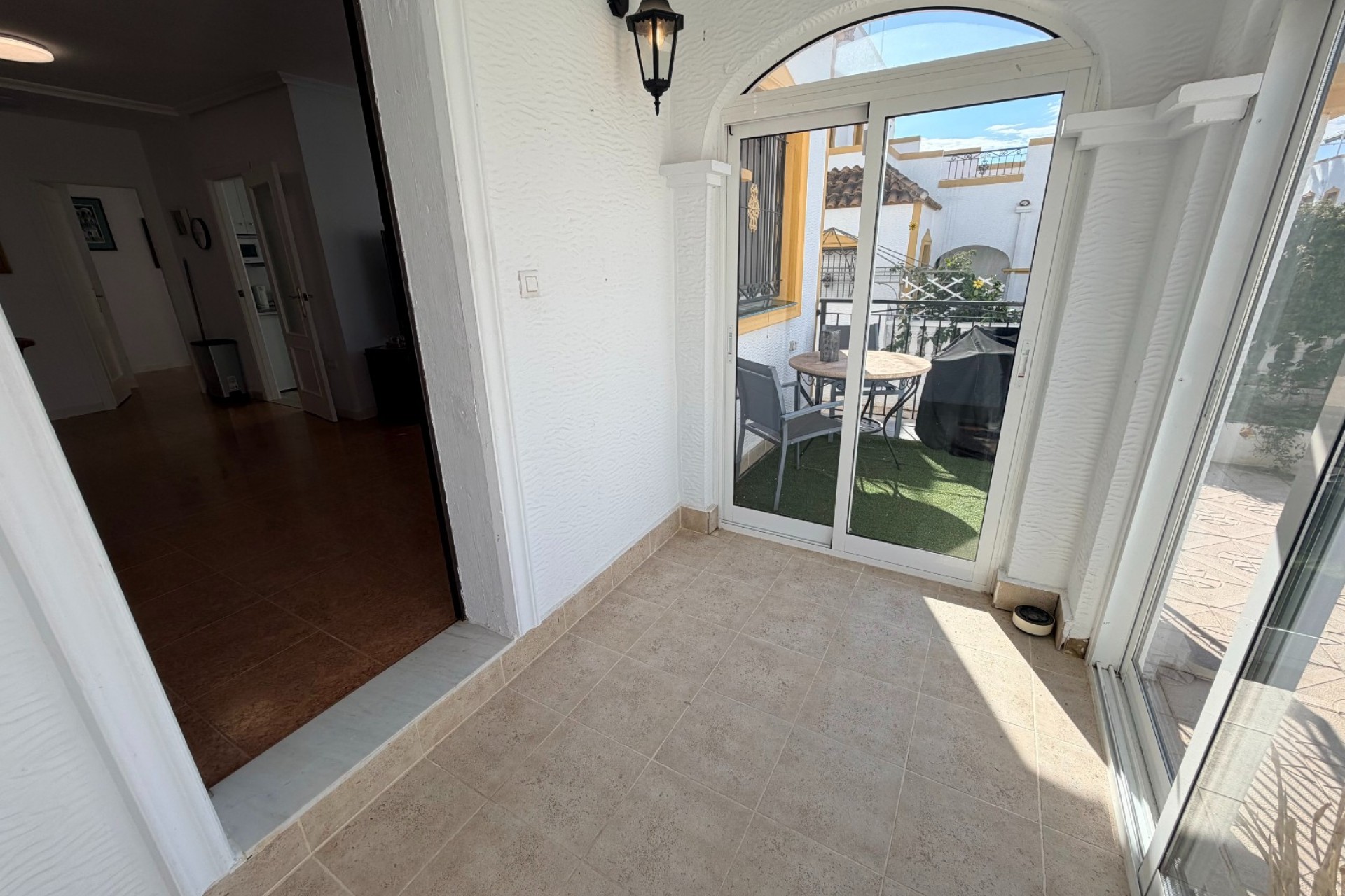 Reventa - Town House -
Orihuela - Inland