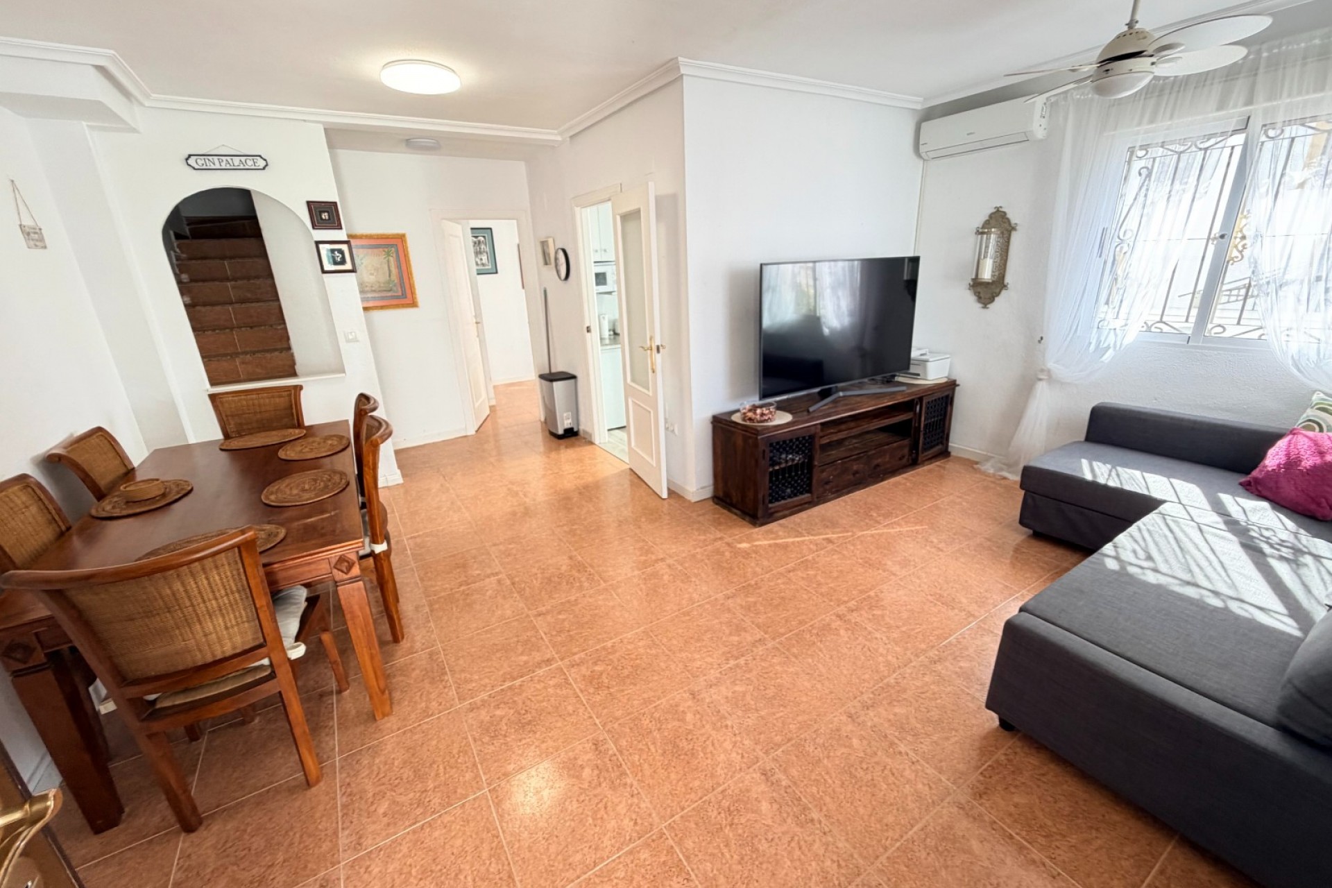 Reventa - Town House -
Orihuela - Inland
