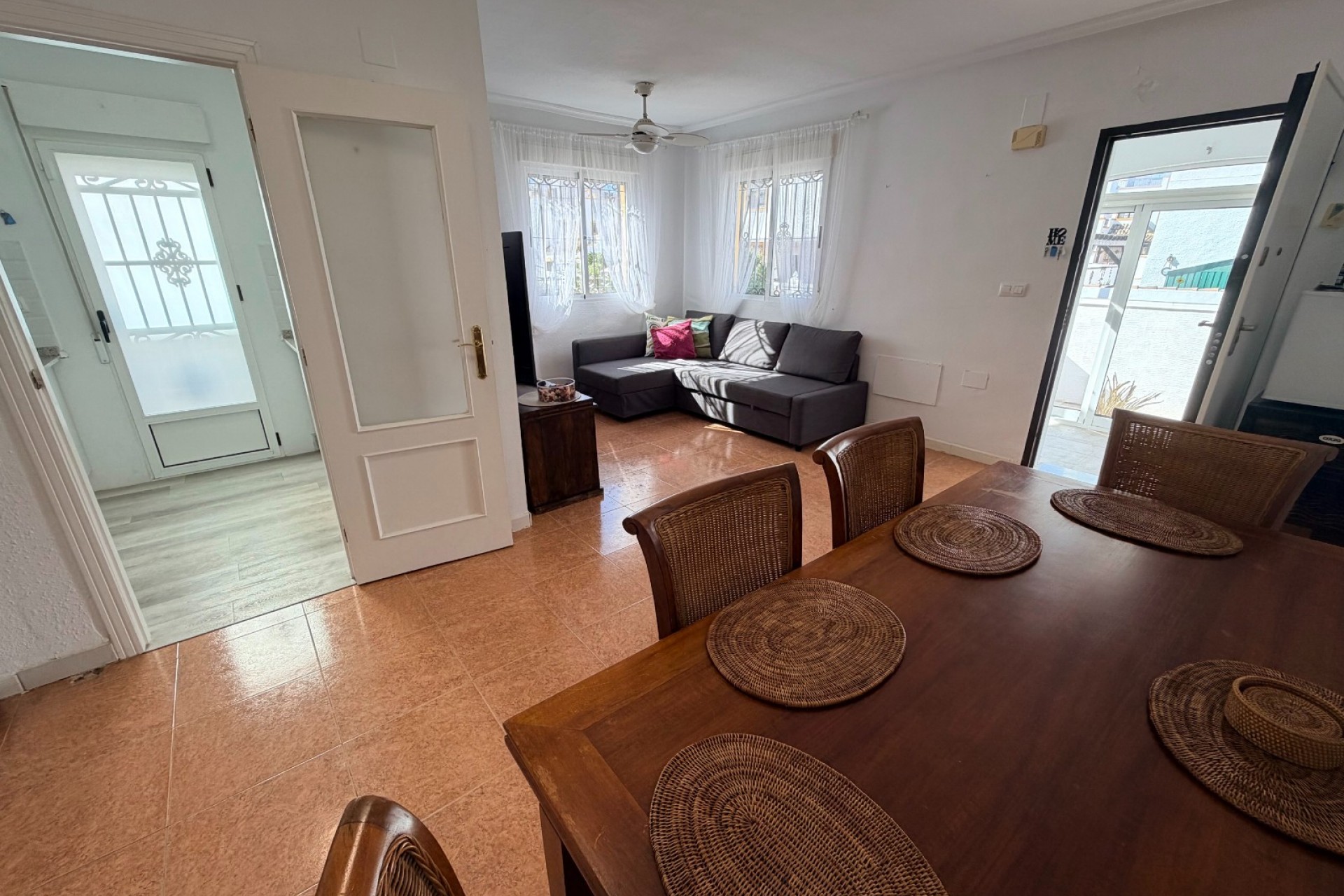 Reventa - Town House -
Orihuela - Inland