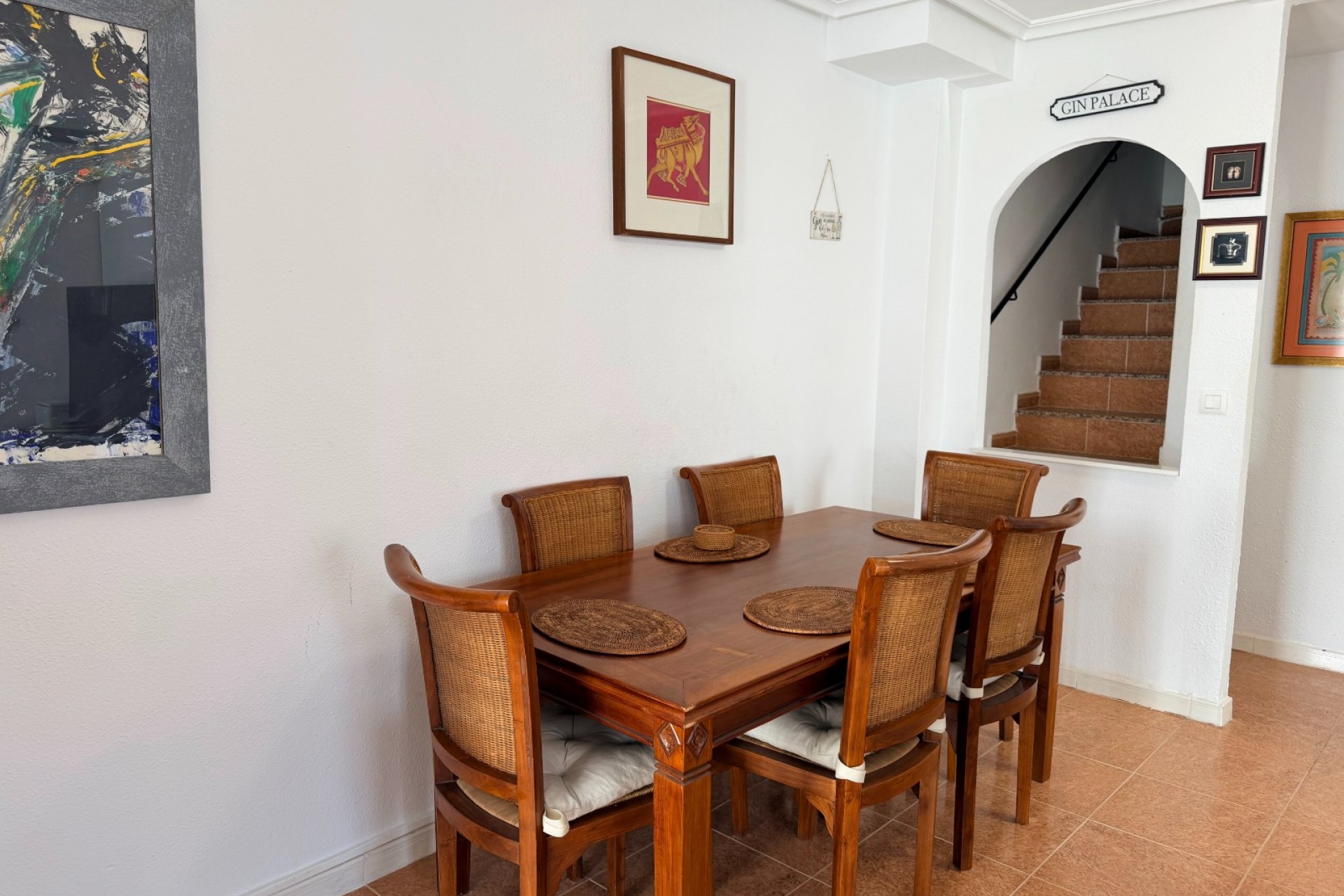 Reventa - Town House -
Orihuela - Inland