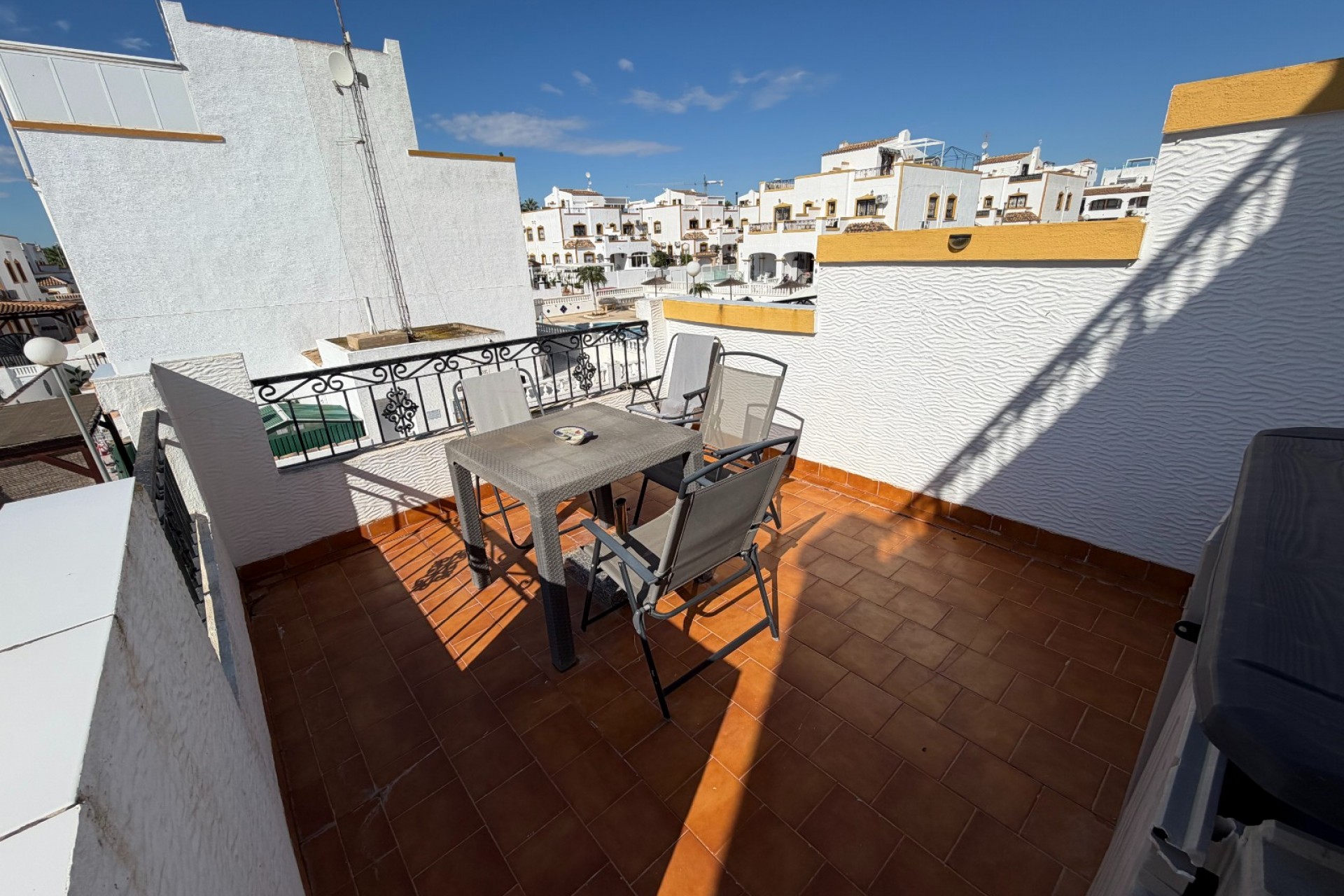 Reventa - Town House -
Orihuela - Inland