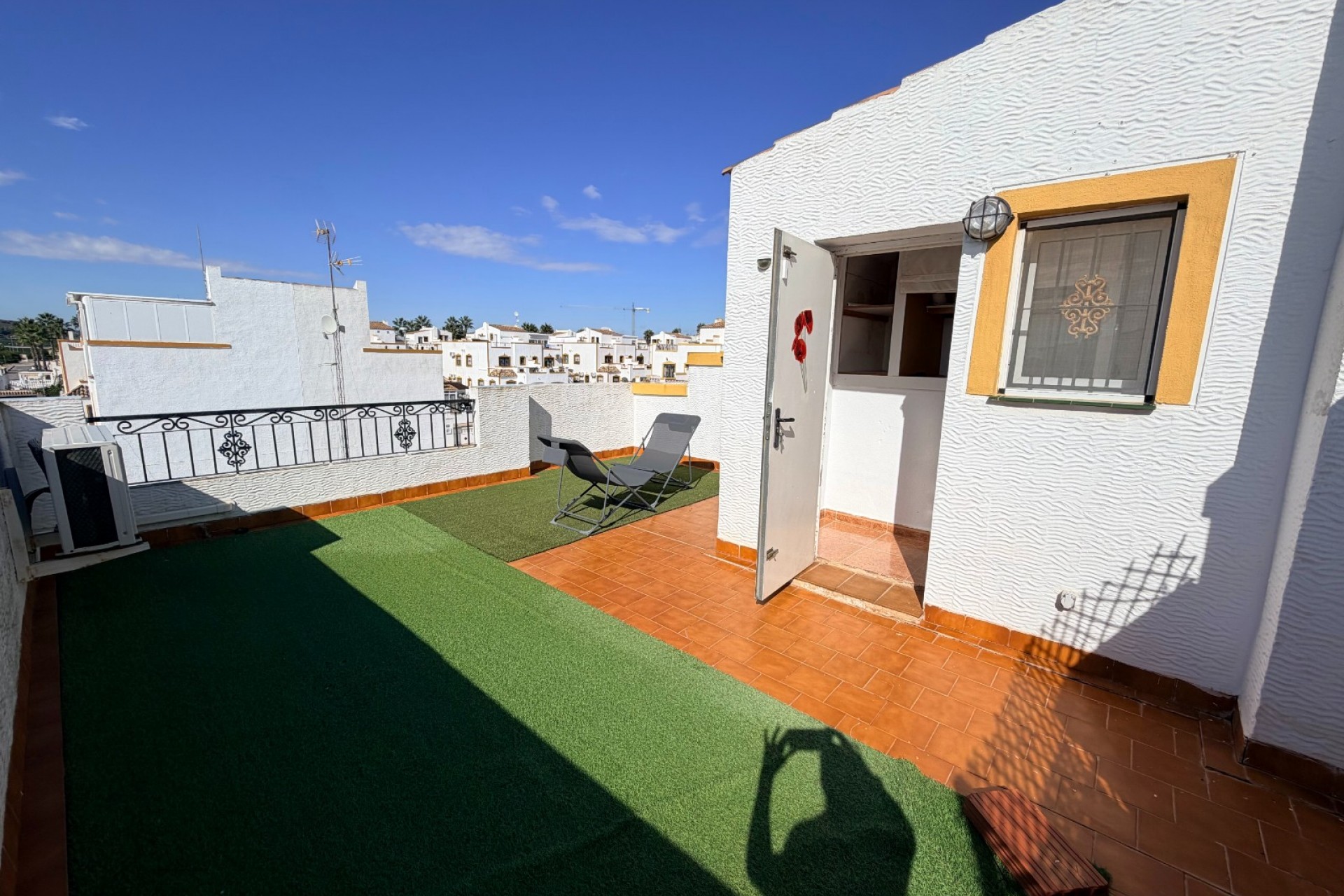 Reventa - Town House -
Orihuela - Inland