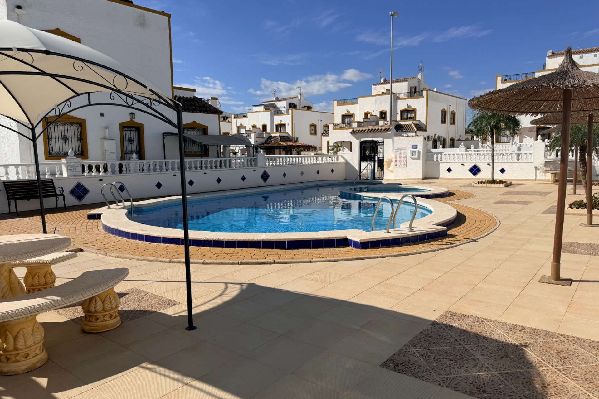 Reventa - Town House -
Orihuela - Inland