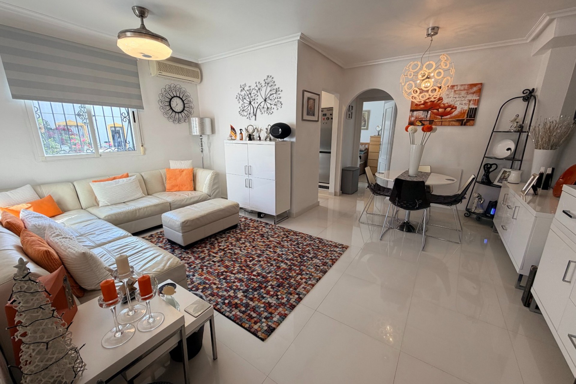 Reventa - Town House -
Orihuela - Inland