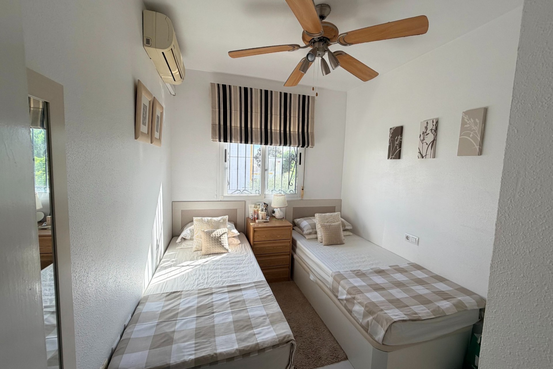 Reventa - Town House -
Orihuela - Inland