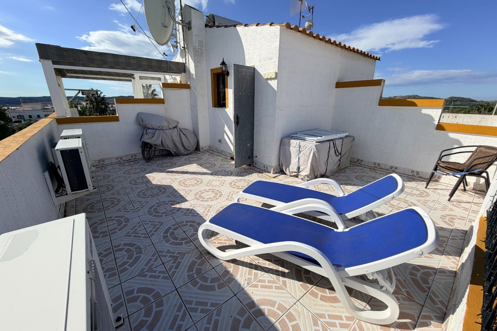 Reventa - Town House -
Orihuela - Inland
