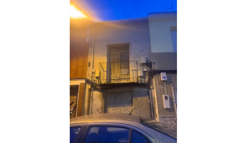 Reventa - Town House -
Orihuela - Orihuela Ciudad