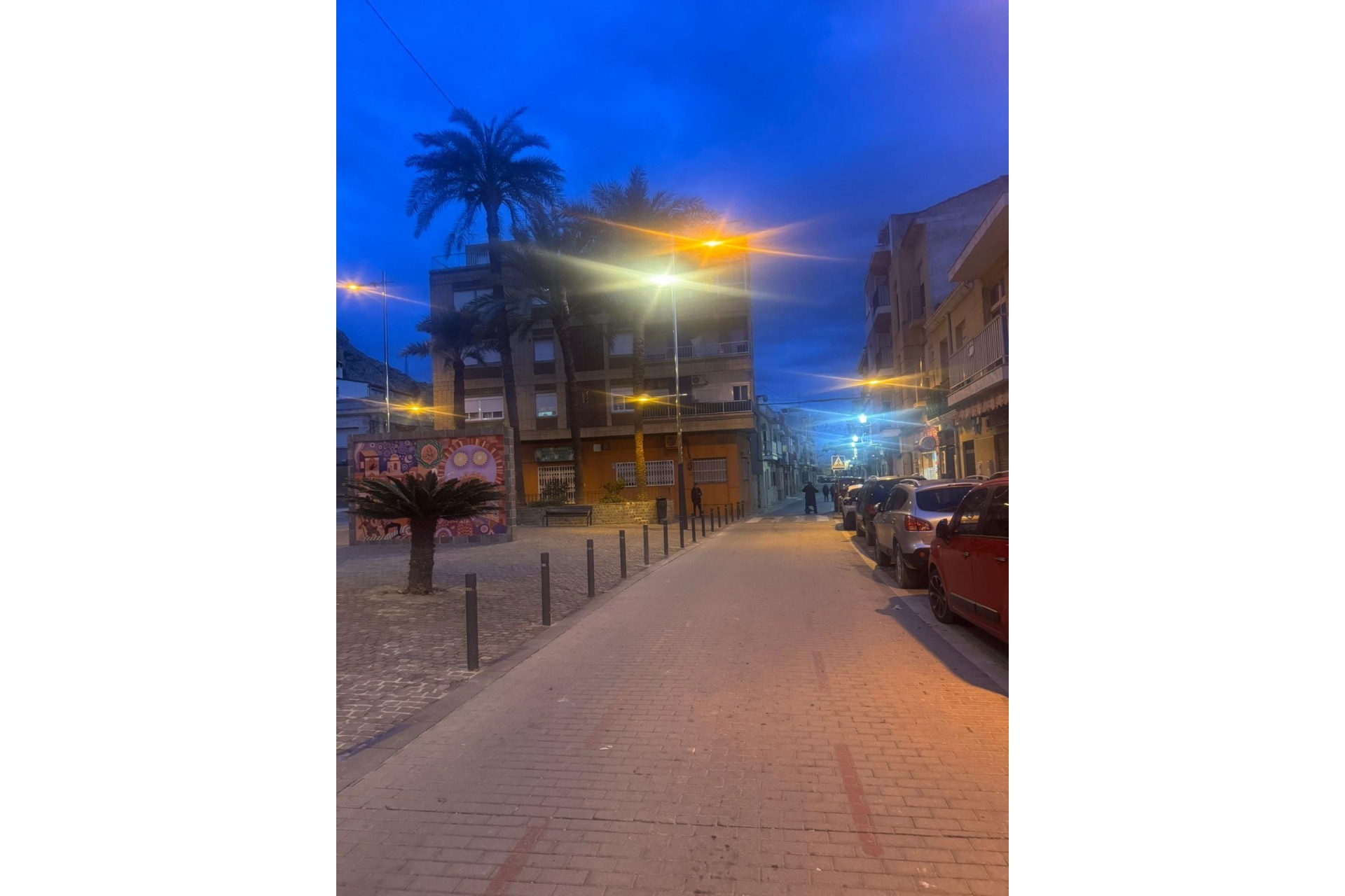 Reventa - Town House -
Orihuela - Orihuela Ciudad