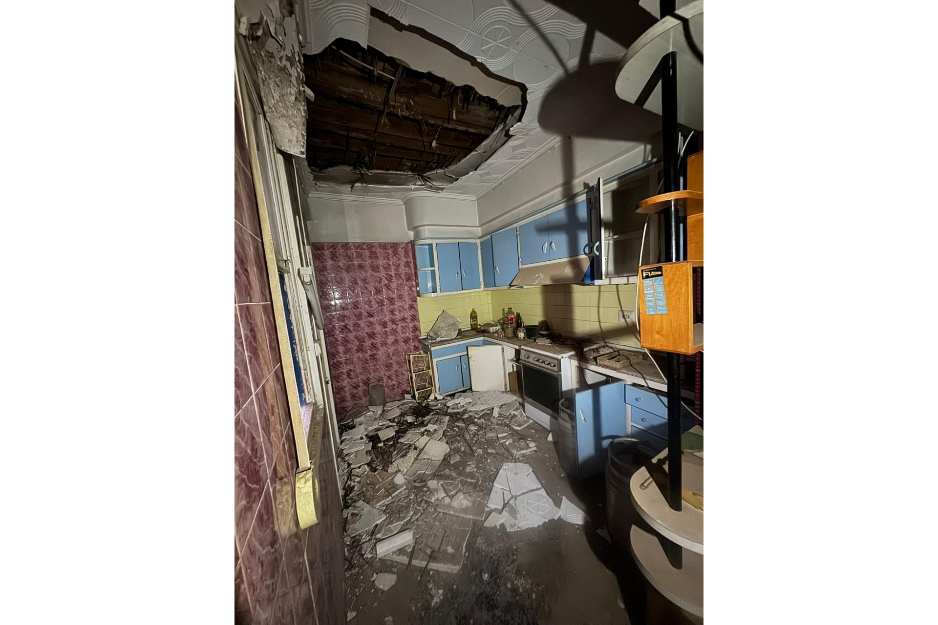 Reventa - Town House -
Orihuela - Orihuela Ciudad