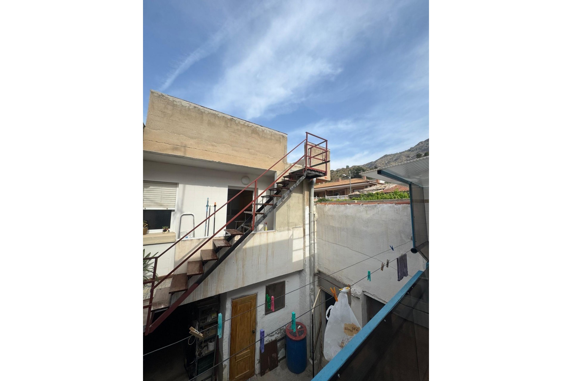 Reventa - Town House -
Orihuela - Orihuela Ciudad