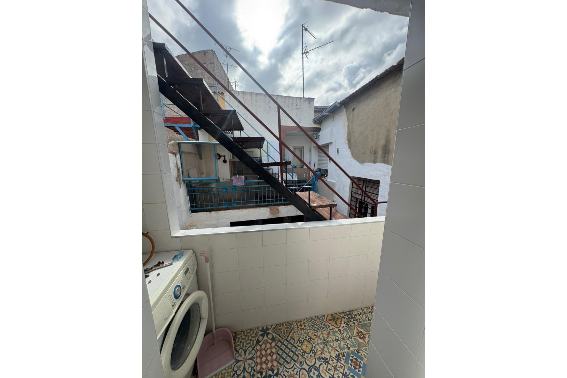 Reventa - Town House -
Orihuela - Orihuela Ciudad