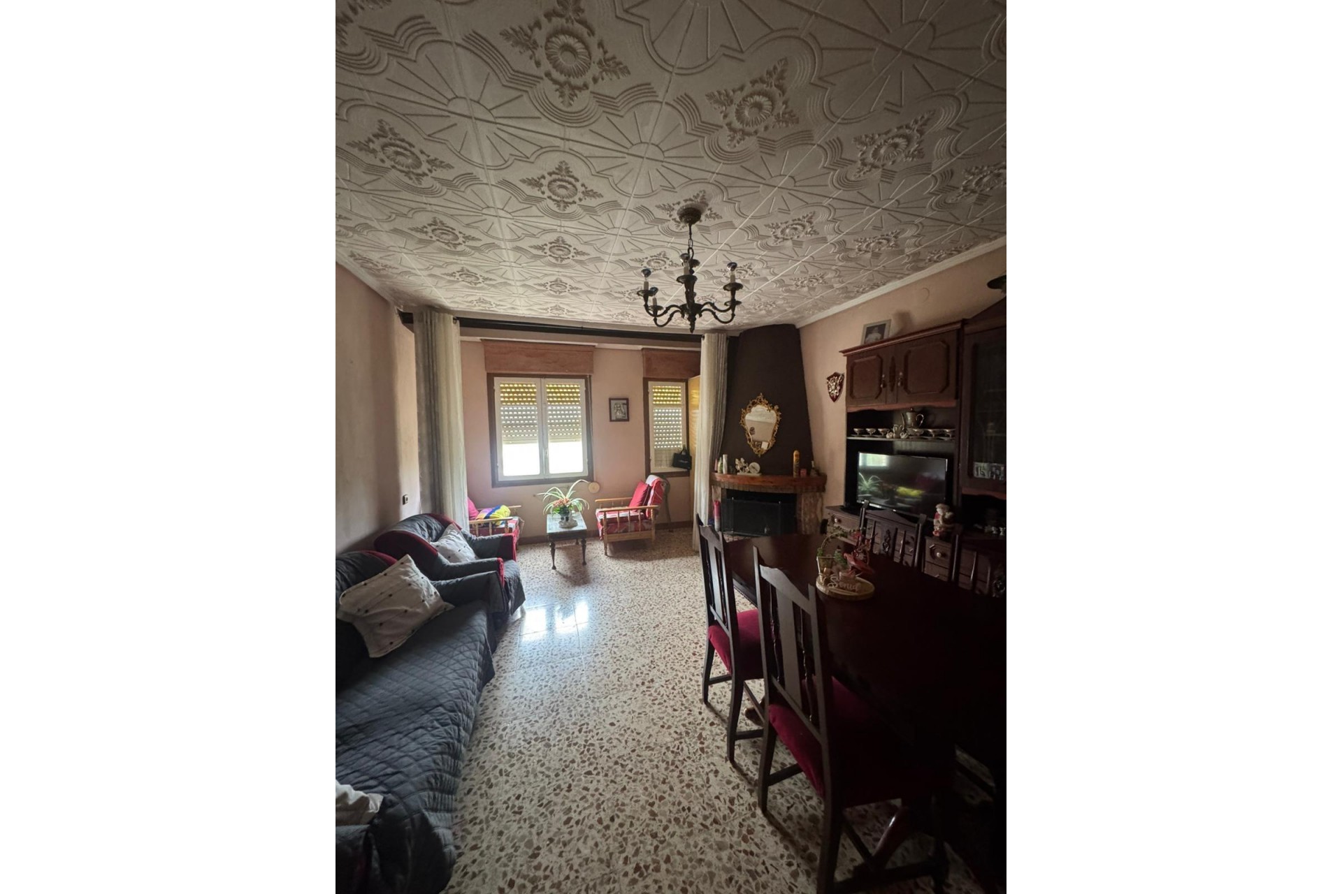 Reventa - Town House -
Orihuela - Orihuela Ciudad