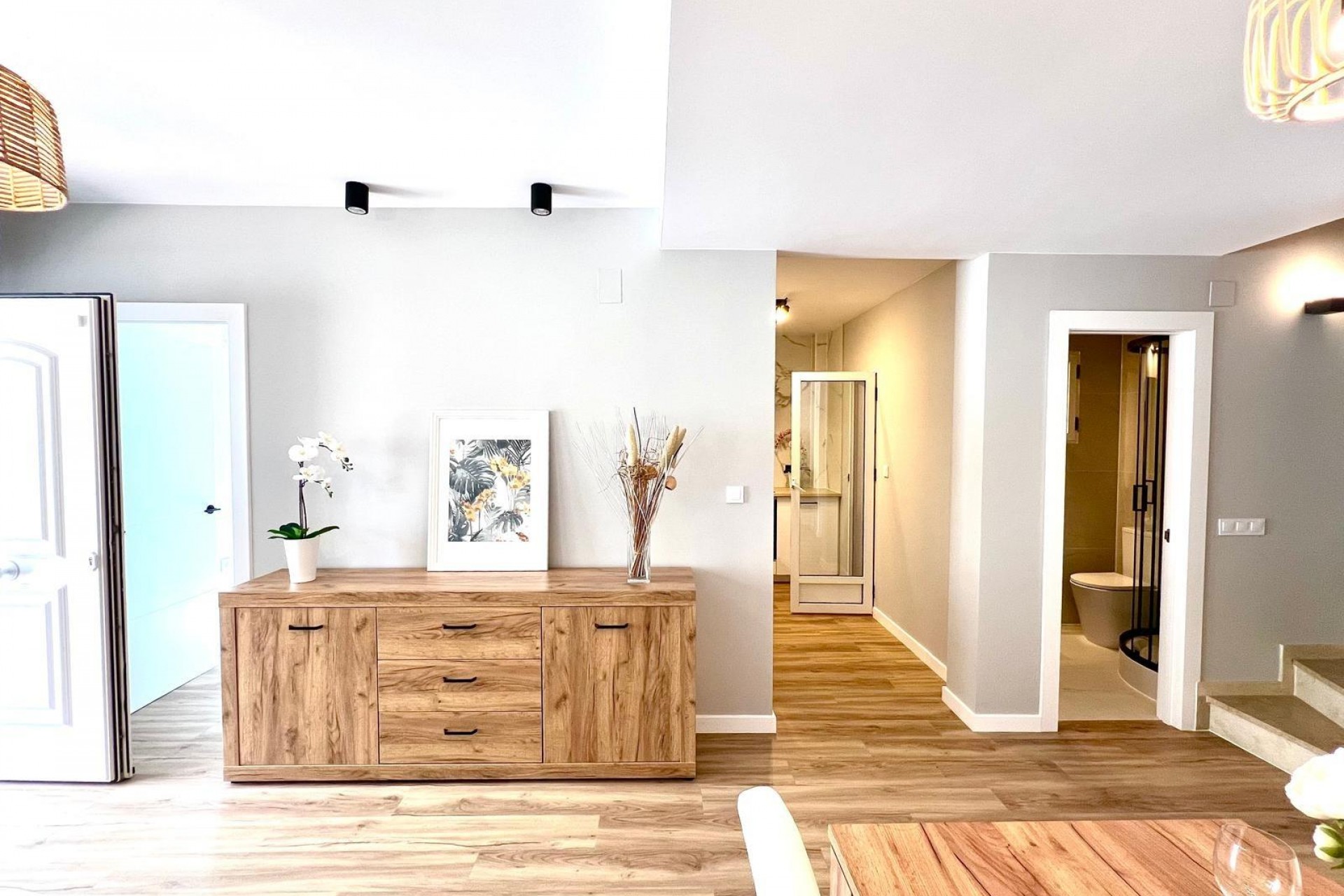 Reventa - Town House -
Orihuela - Urbanización Perla Del Mar